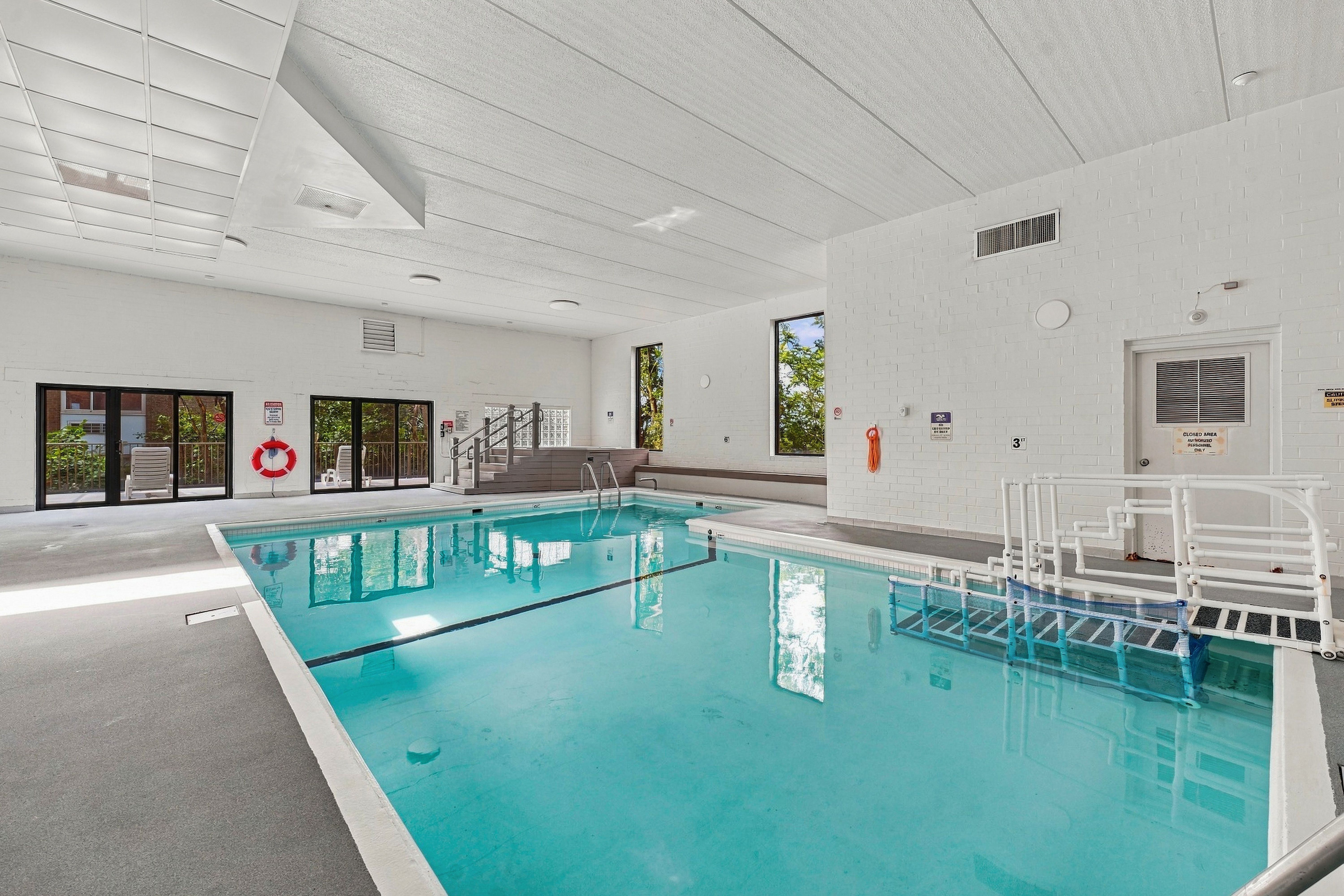  5600 Munhall Road #803, Pittsburgh, PA 15217 - 物件實景