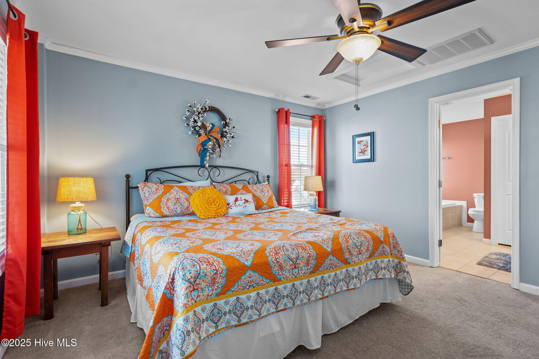 Carolina Beach, North Carolina, 28428, United States, 4 Bedrooms Bedrooms, ,5 BathroomsBathrooms,Residential,For Sale,1940545