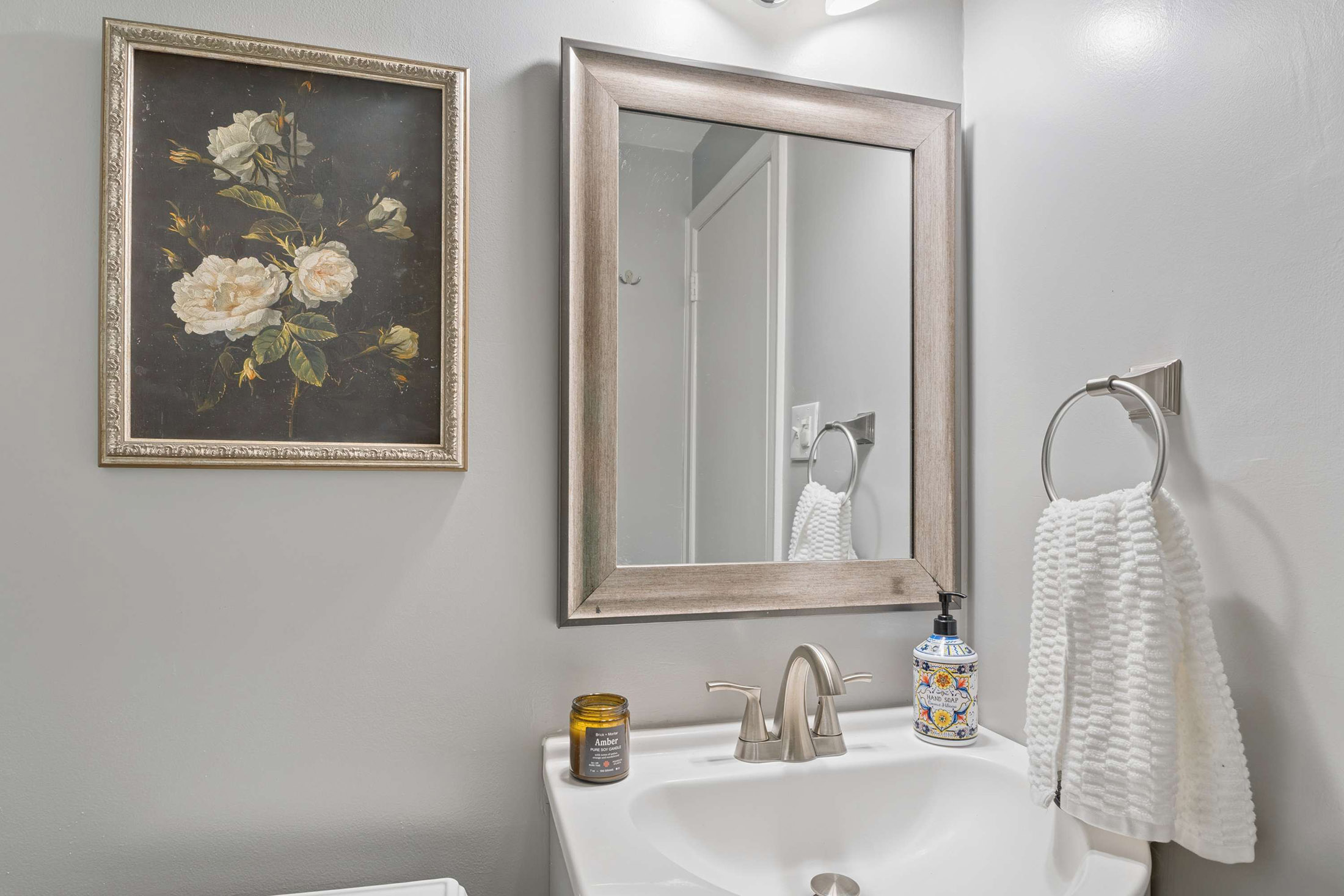  Modern Luxury Meets Total Peace in Brookhaven - 物件實景
