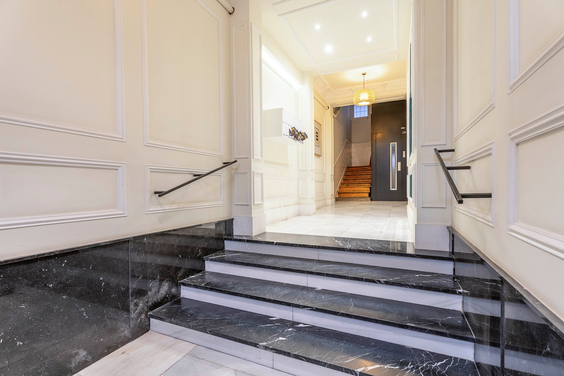 Bright renovated flat in Justicia - 物件實景