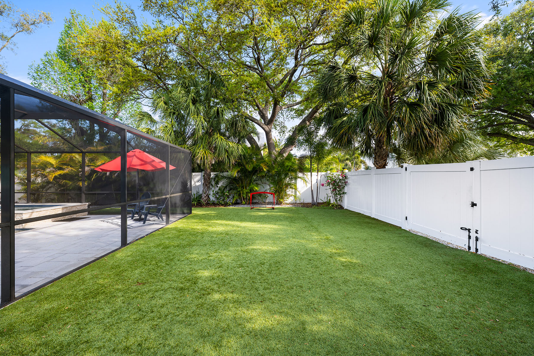  SOUTH TAMPA - 物件實景