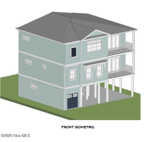 Holden Beach, North Carolina, 28462, United States, 4 Bedrooms Bedrooms, ,4 BathroomsBathrooms,Residential,For Sale,1992795