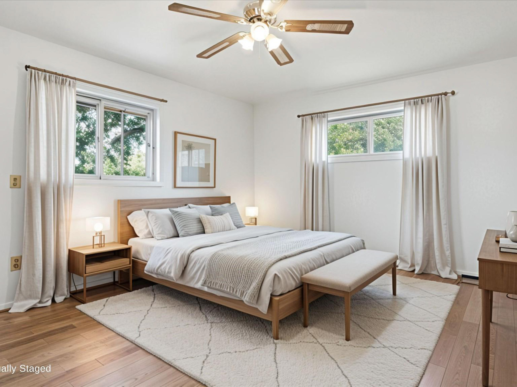  7602 Kipling Parkway, District Heights, MD, 20747 - 物件實景