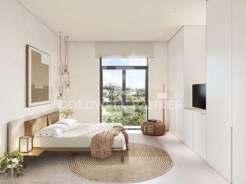 Málaga, Andalusia, ES, 2 Bedrooms Bedrooms, ,2 BathroomsBathrooms,Residential,For Sale,1785816