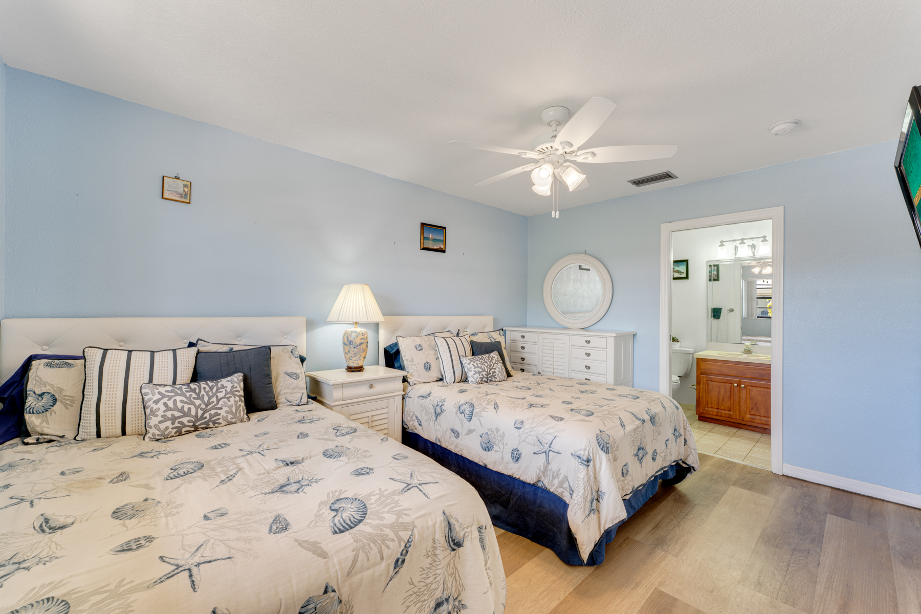  391 10th Street, Key Colony Beach - 物件實景