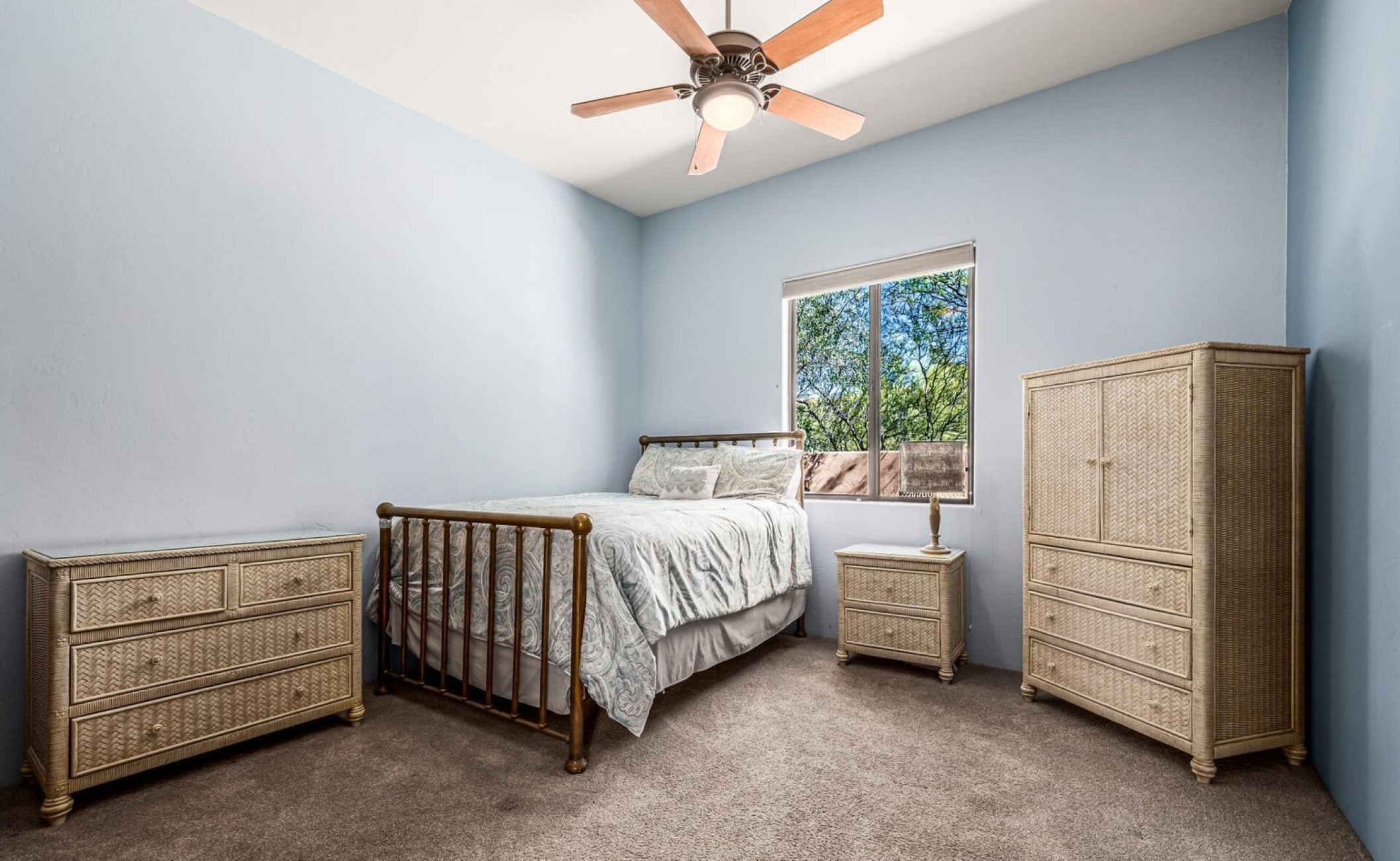  7050 N Vía Sierra Del Sol, Tucson, AZ 85718 - 物件實景