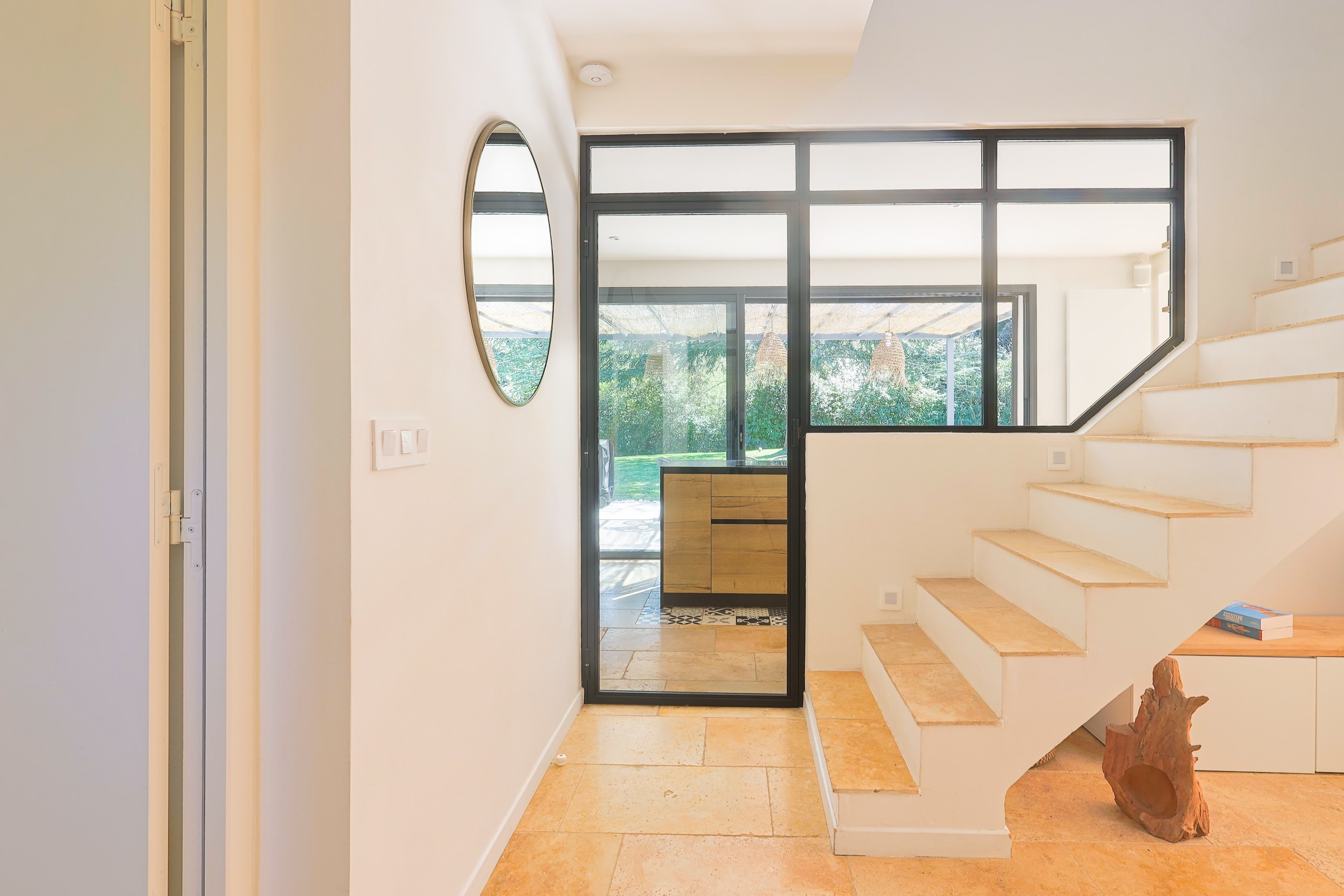  VILLA - 物件實景