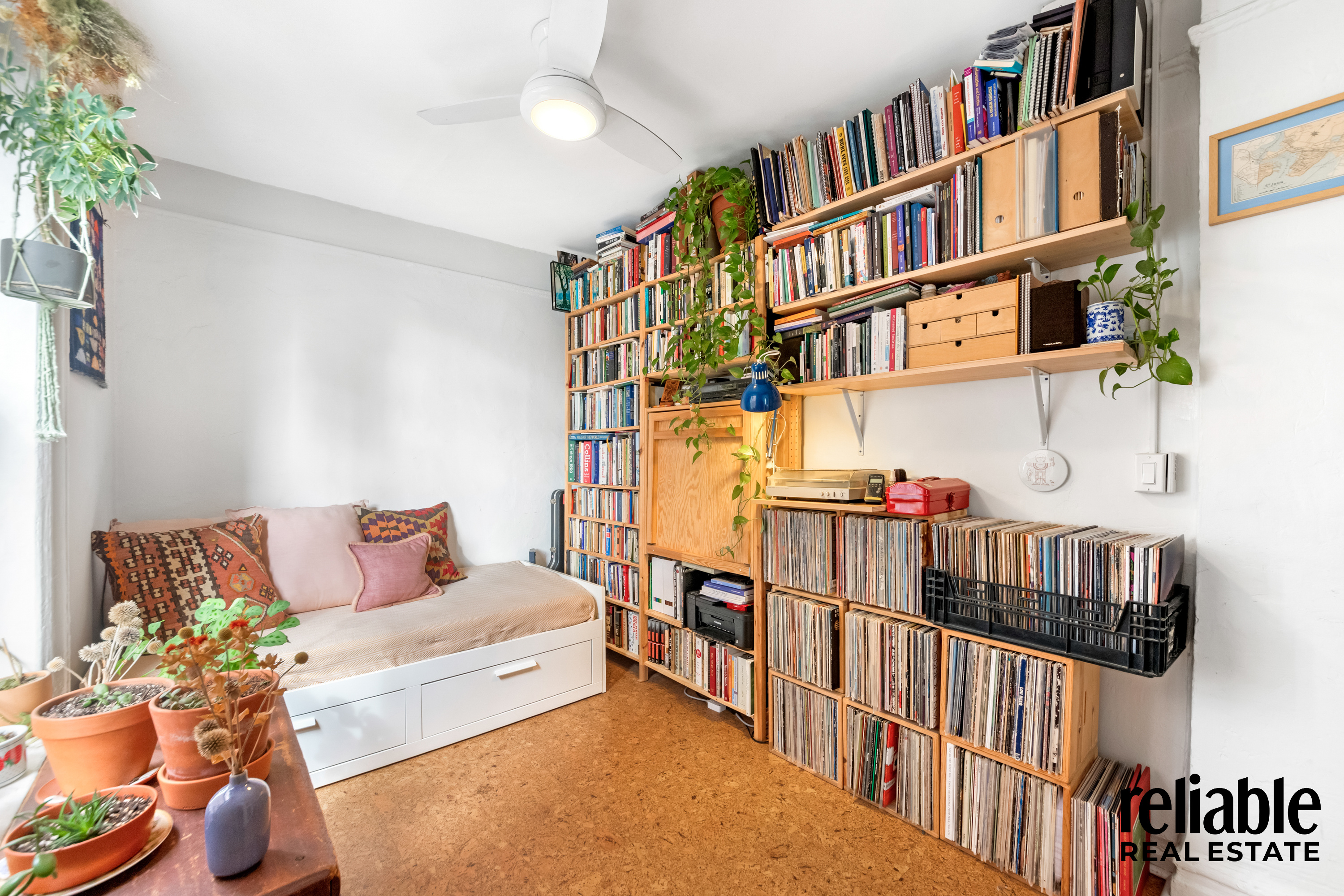 Brooklyn, New York, 11211, United States, 2 Bedrooms Bedrooms, ,1 BathroomBathrooms,Residential,For Sale,1959081