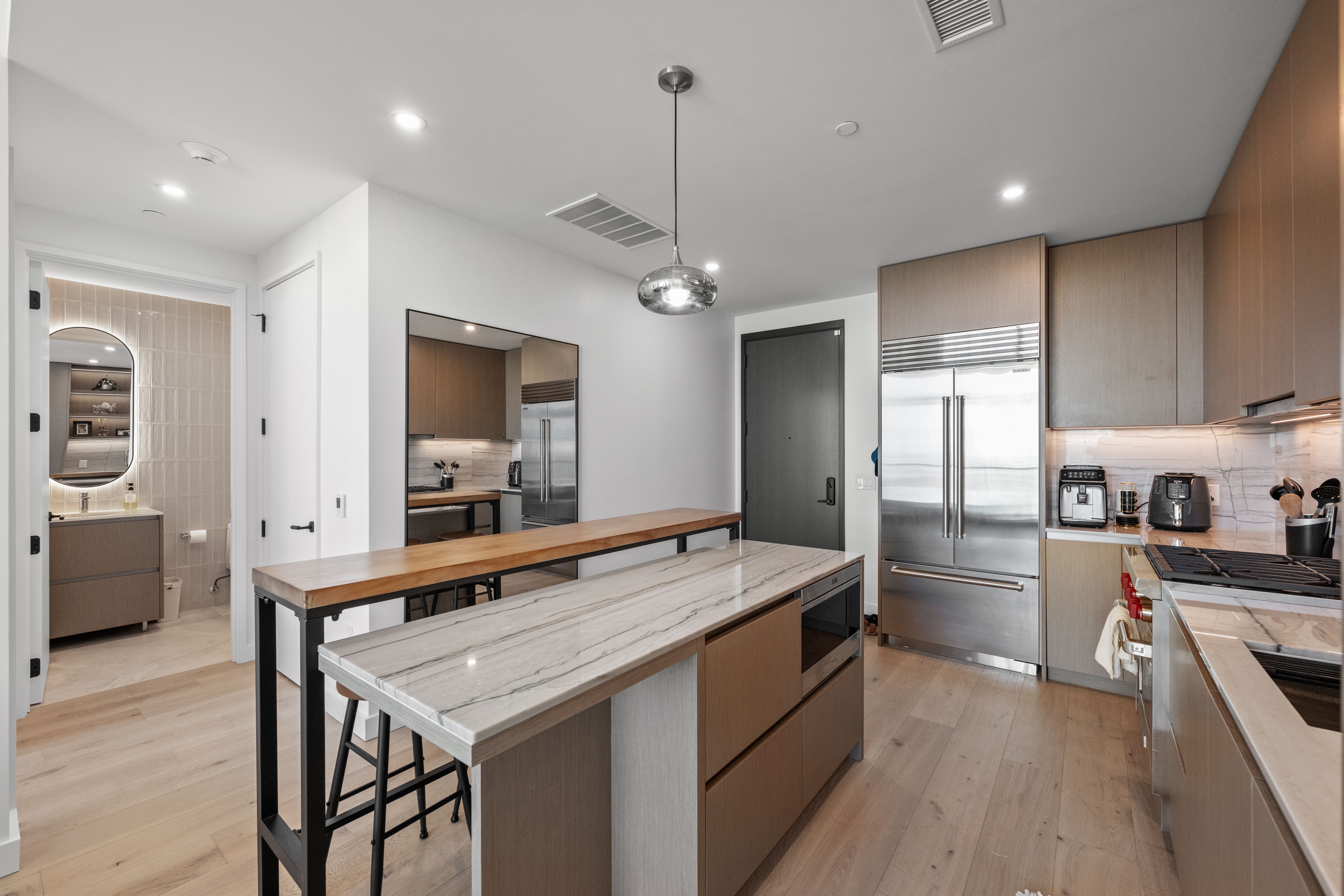  Luxury Living at ?The Modern? in Downtown Austin - 物件實景