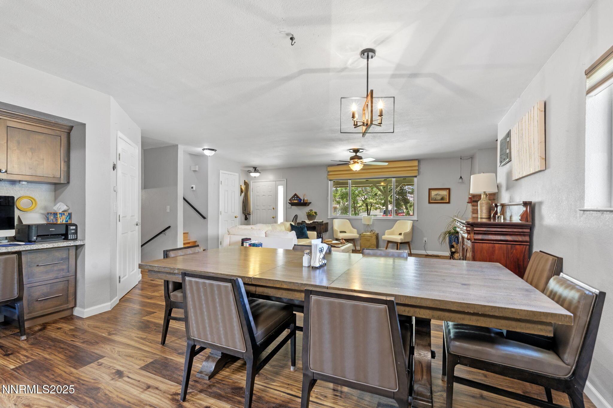 Washoe Valley, Nevada, 89704, United States, 4 Bedrooms Bedrooms, ,3 BathroomsBathrooms,Residential,For Sale,1883603