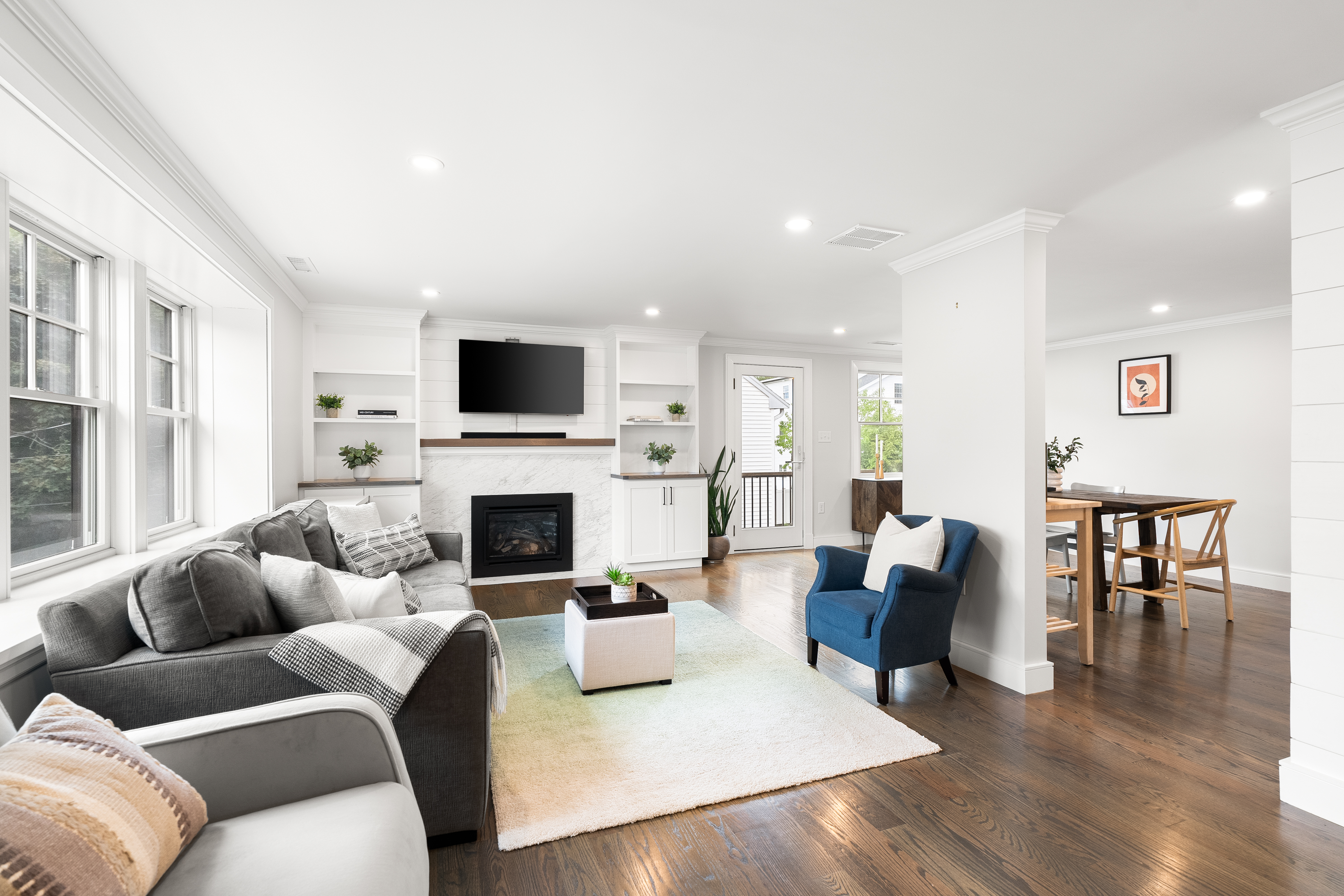  87 Palmer Street, Arlington, MA, 02474 - 物件實景