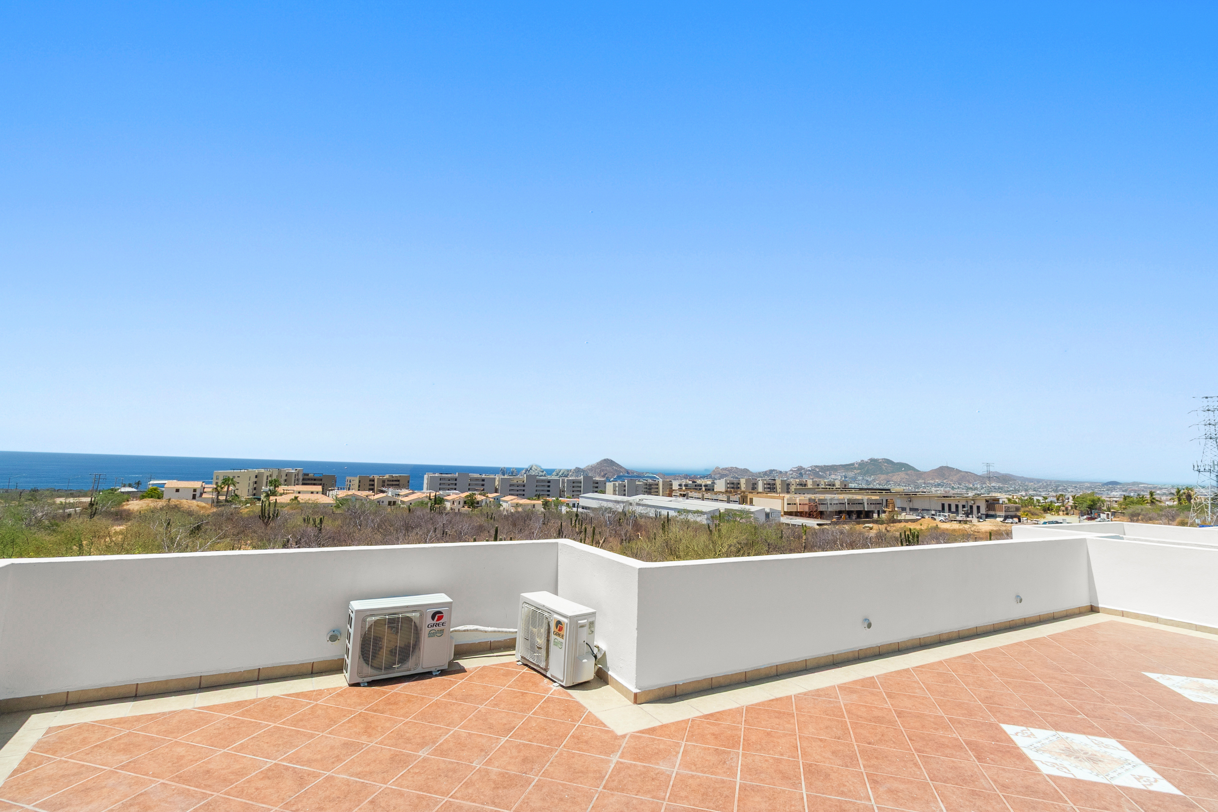  Casa MJ, Vista Bahia, El Tezal - 物件實景