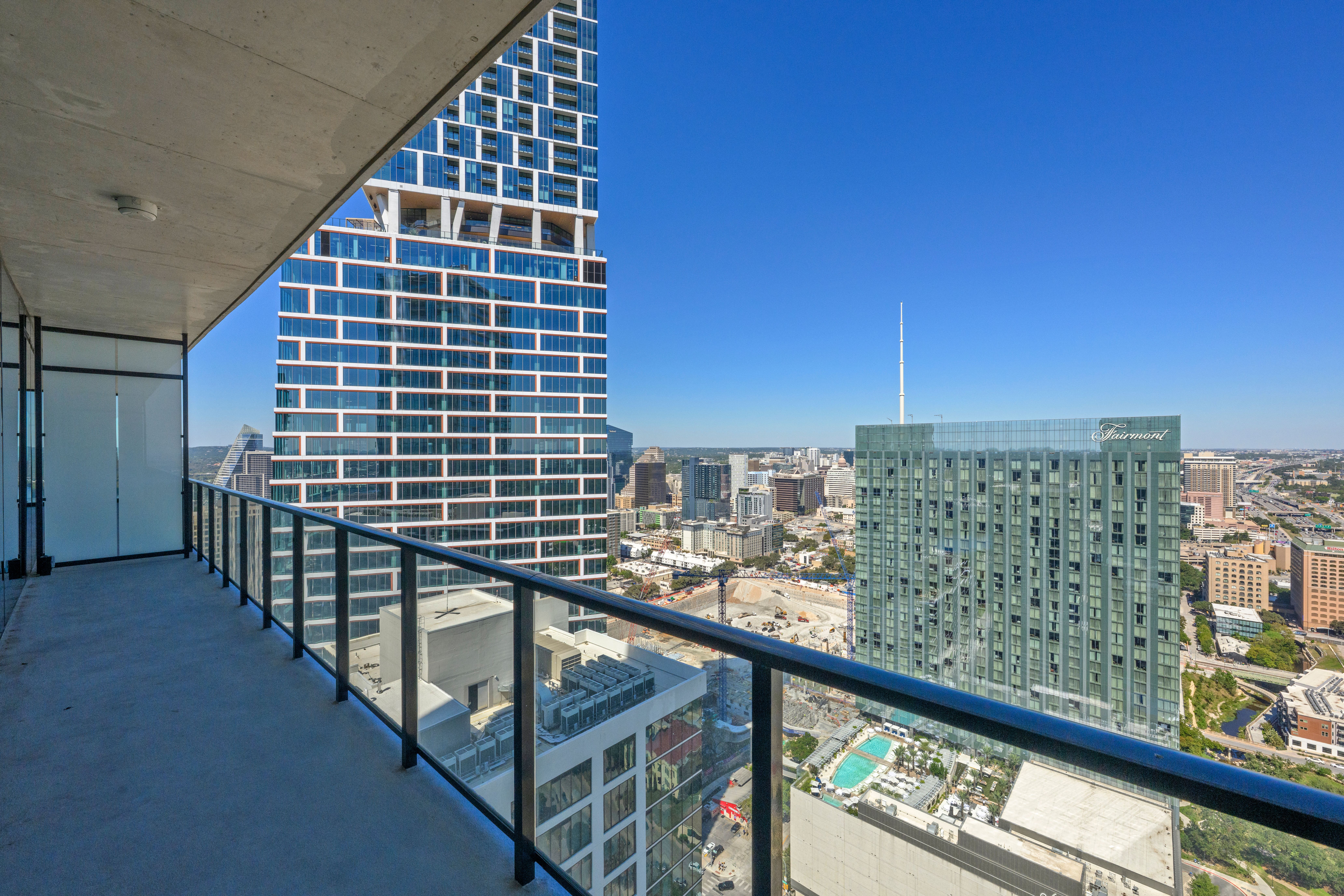  Luxury Living at ?The Modern? in Downtown Austin - 物件實景