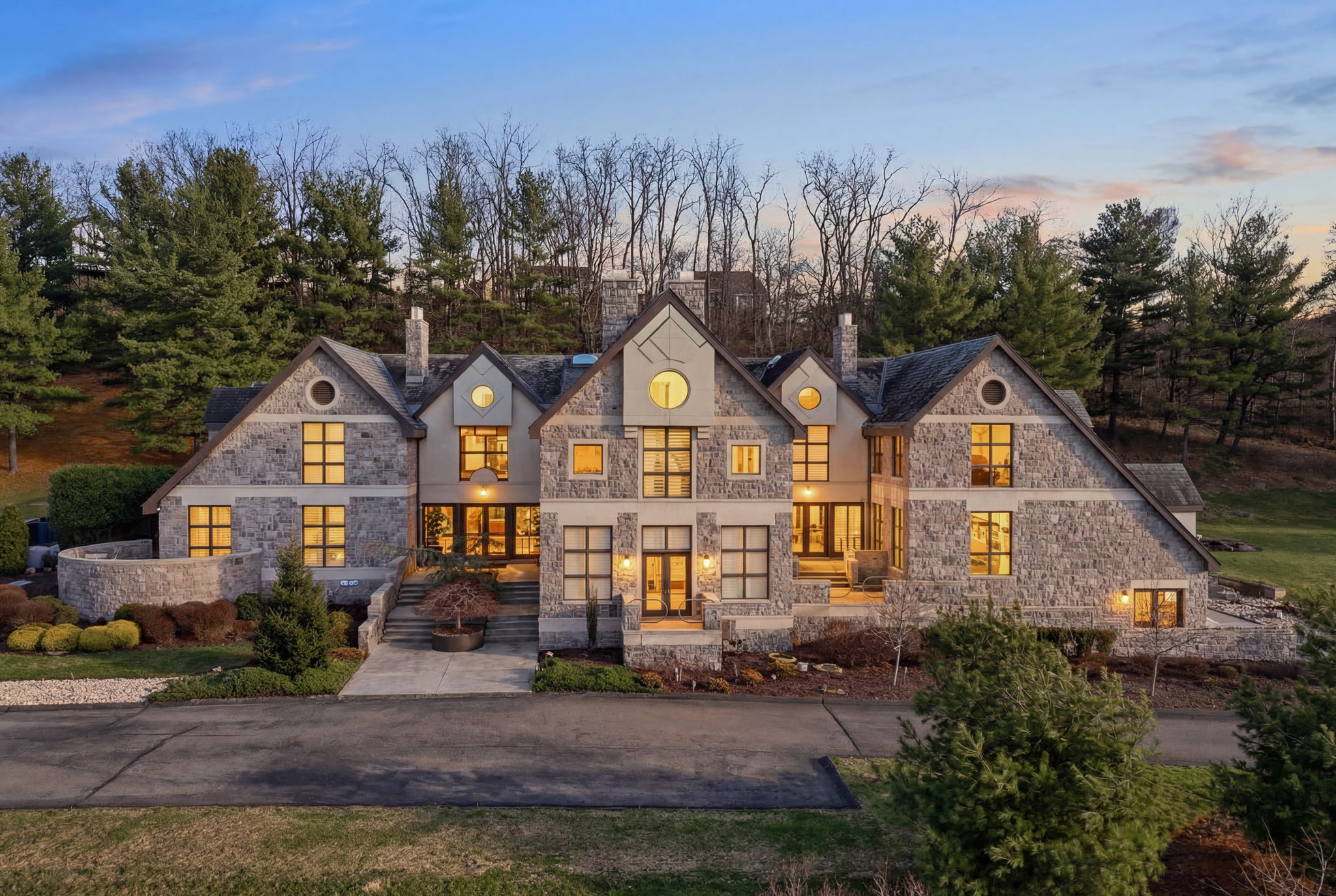  514 Justabout Road, Peters Township, PA 15367 - 物件實景