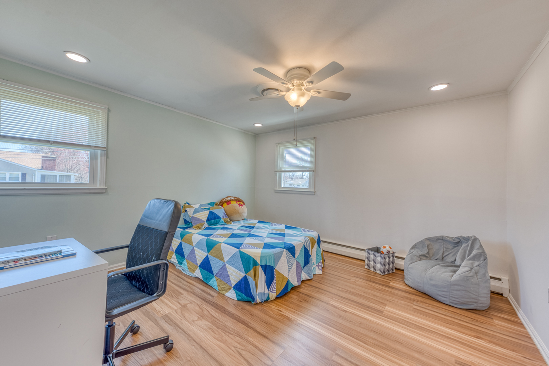  43 Hilldale Road - 物件實景