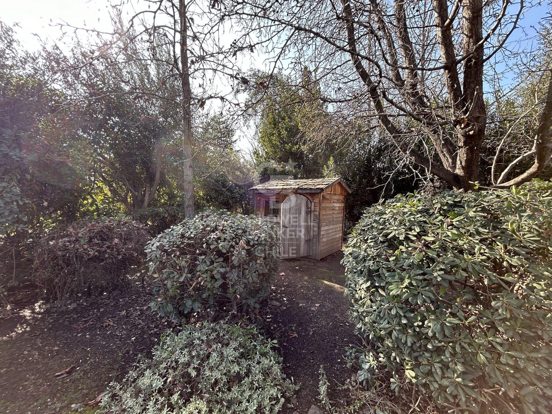 Colina, Chile, 6 Bedrooms Bedrooms, ,5 BathroomsBathrooms,Residential,For Sale,1955226