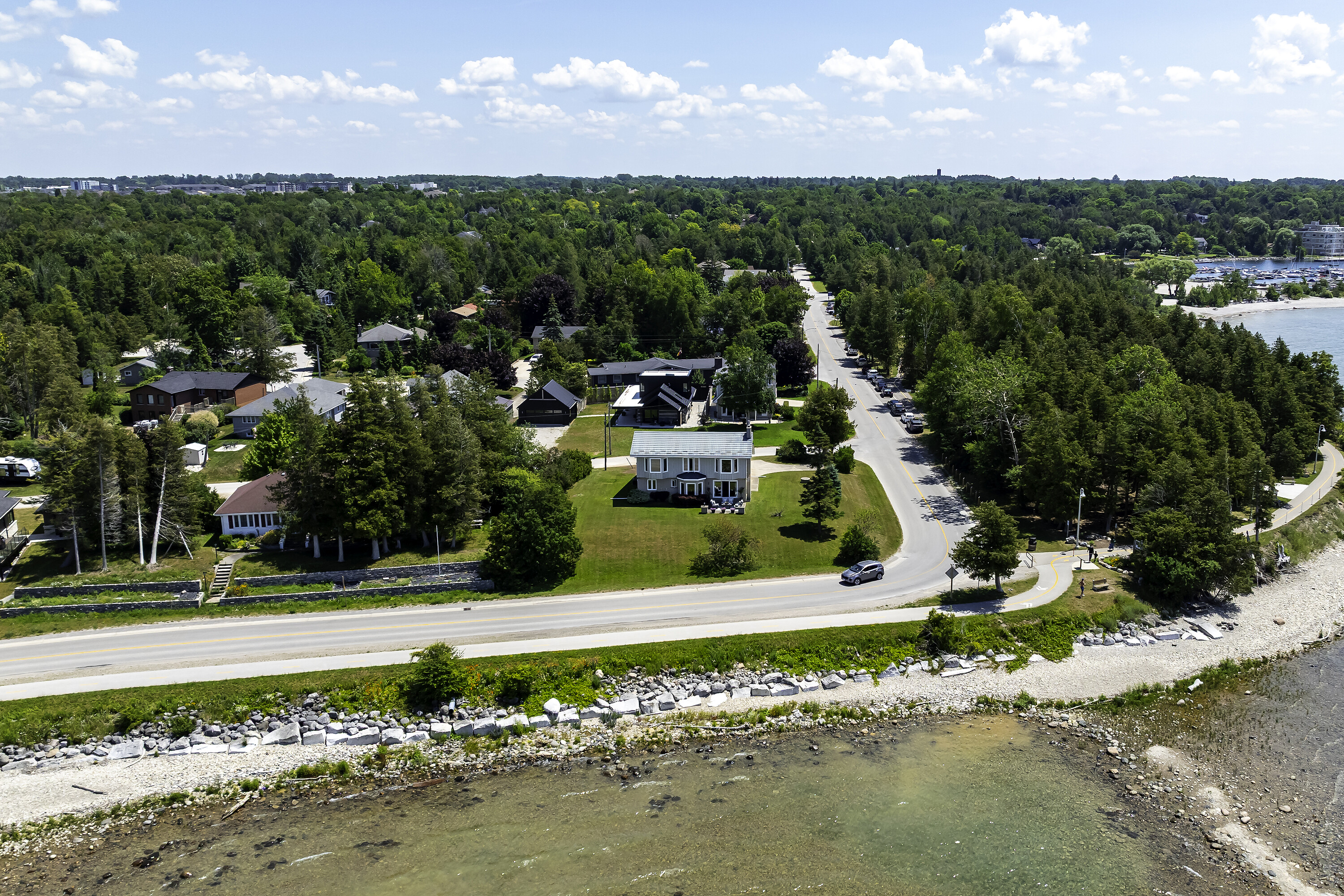  Coastal Retreat Saugeen Shores - 物件實景