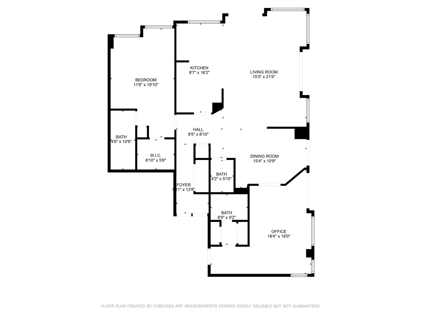 Chicago, Illinois, 60614, United States, 2 Bedrooms Bedrooms, ,3 BathroomsBathrooms,Residential,For Sale,1901685