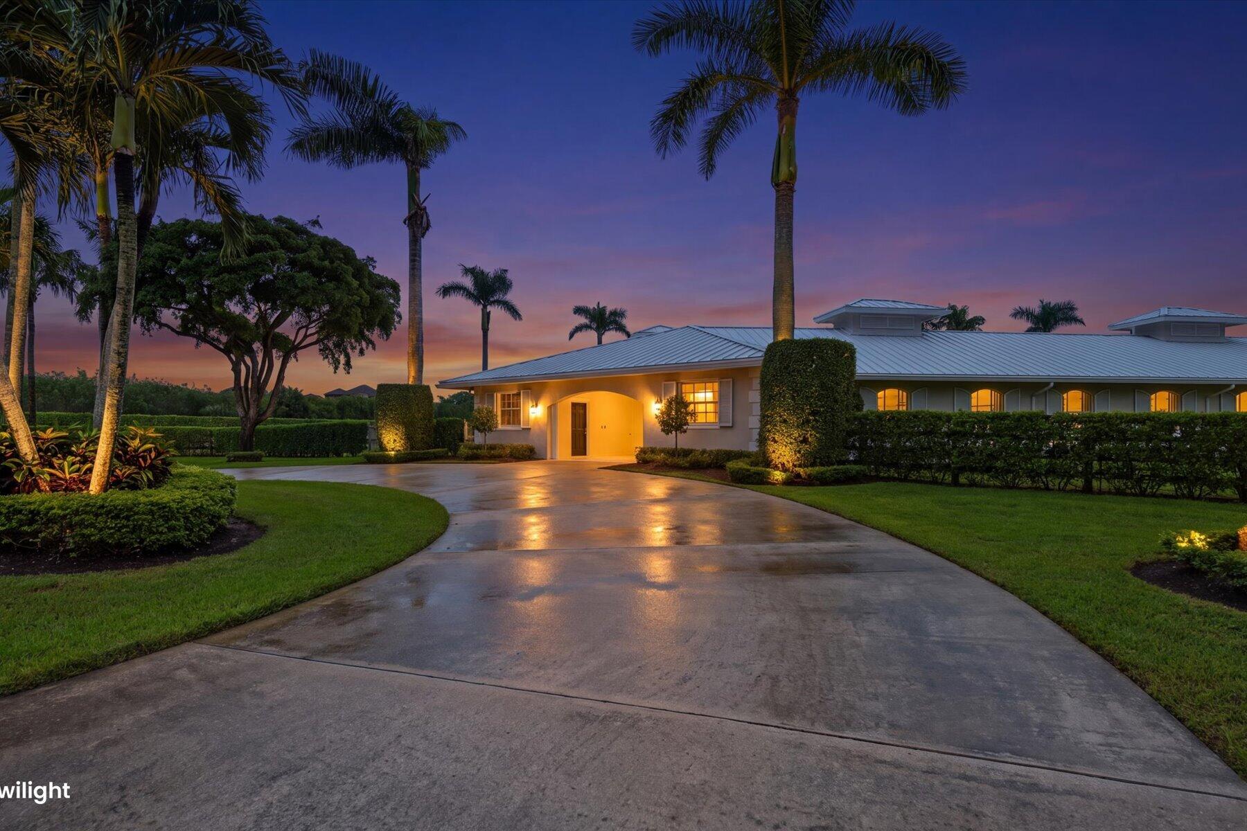  3442 Olde Hampton Drive - 物件實景