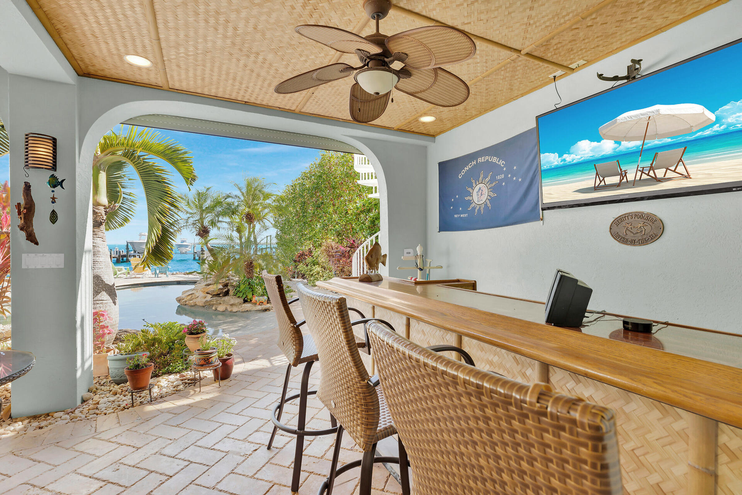 Tavernier, Florida, 33070, United States, 3 Bedrooms Bedrooms, ,2 BathroomsBathrooms,Residential,For Sale,1882347