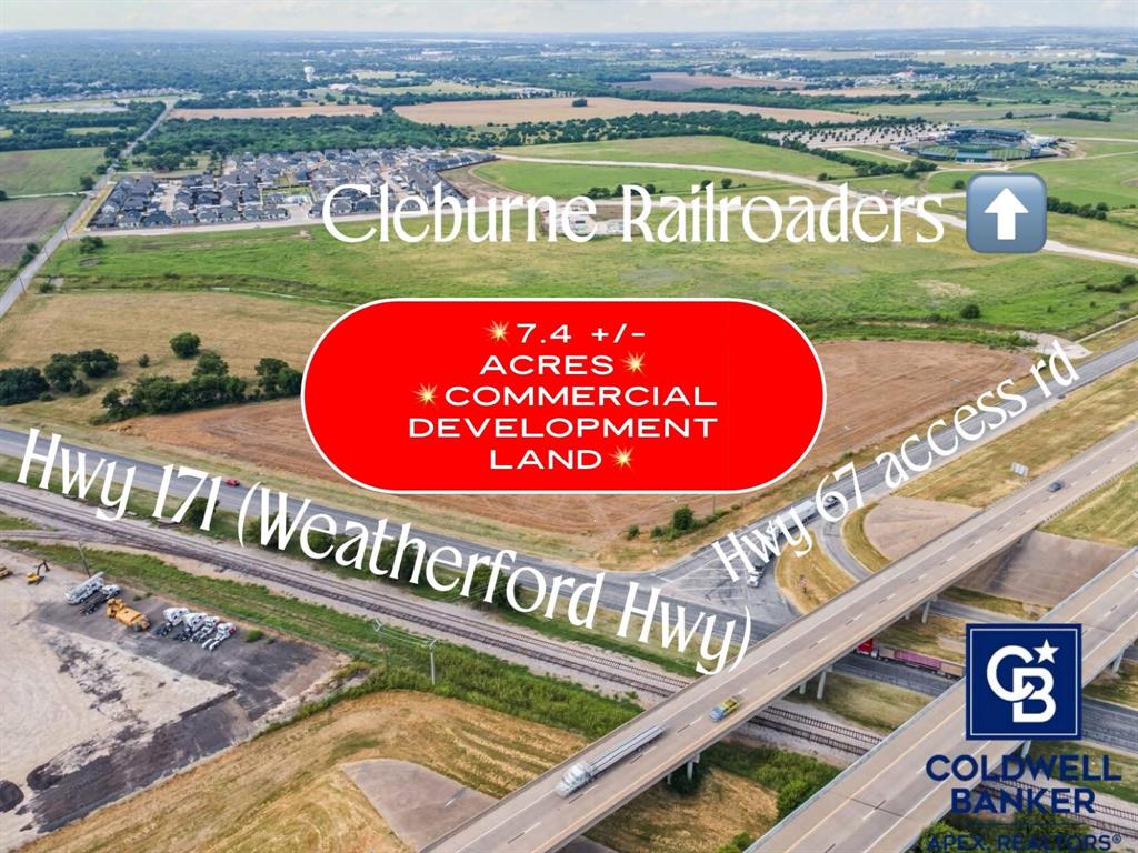 Cleburne, Texas, 76033, United States, ,Land,For Sale,1908923