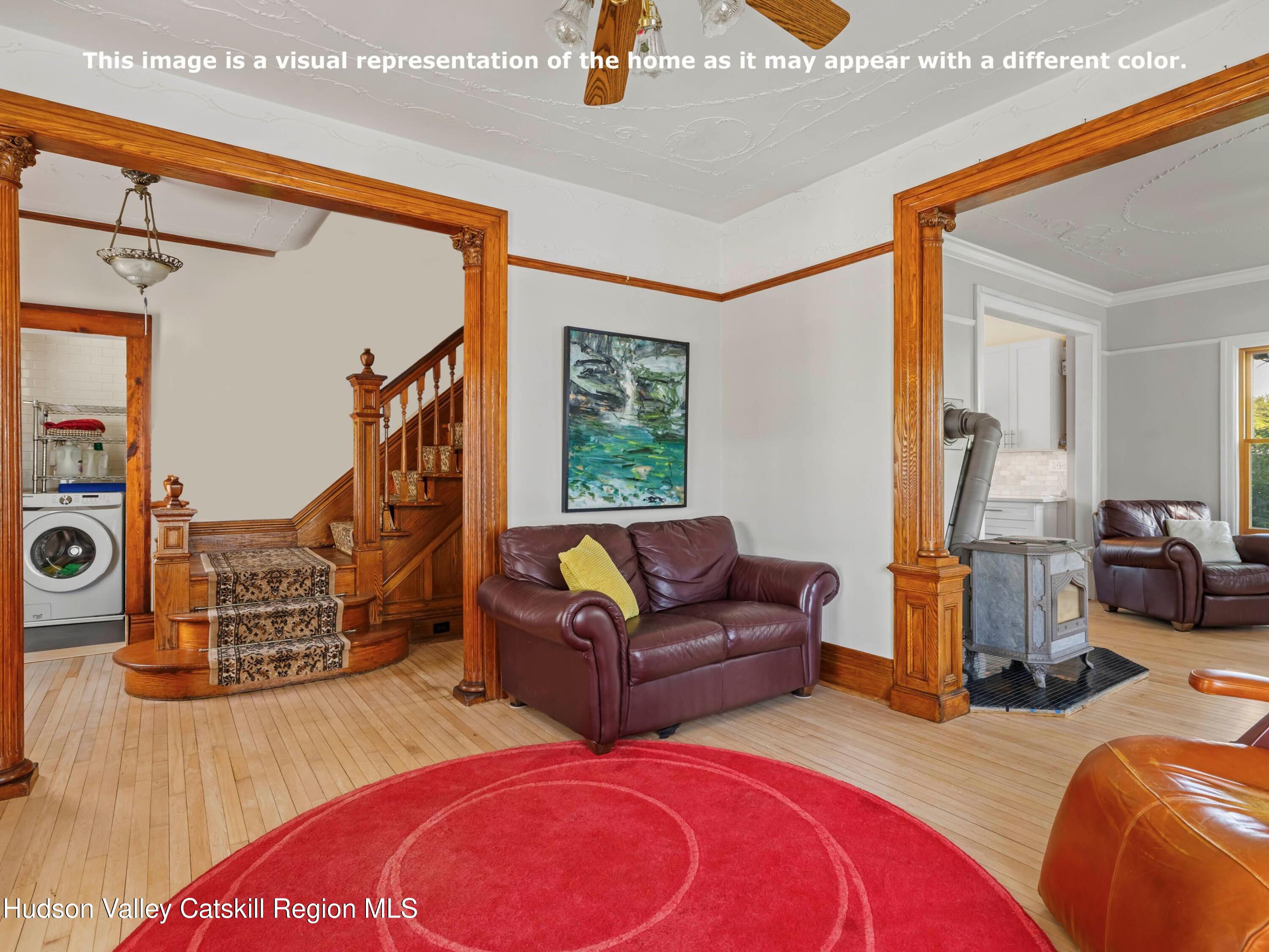 Saugerties, New York, 12477, United States, 3 Bedrooms Bedrooms, ,2 BathroomsBathrooms,Residential,For Sale,1874966