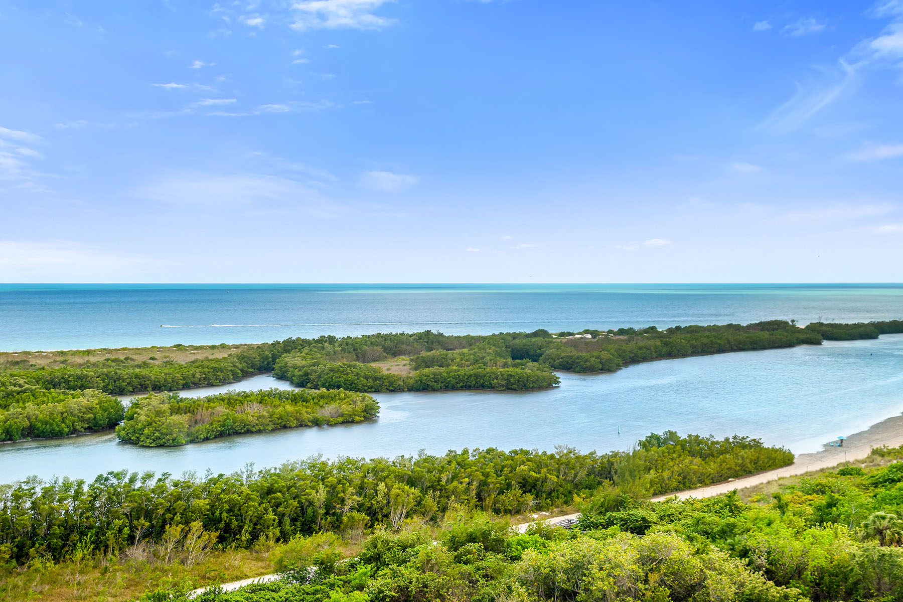 MARCO ISLAND - SOUTH SEAS CLUB CONDO - 物件實景