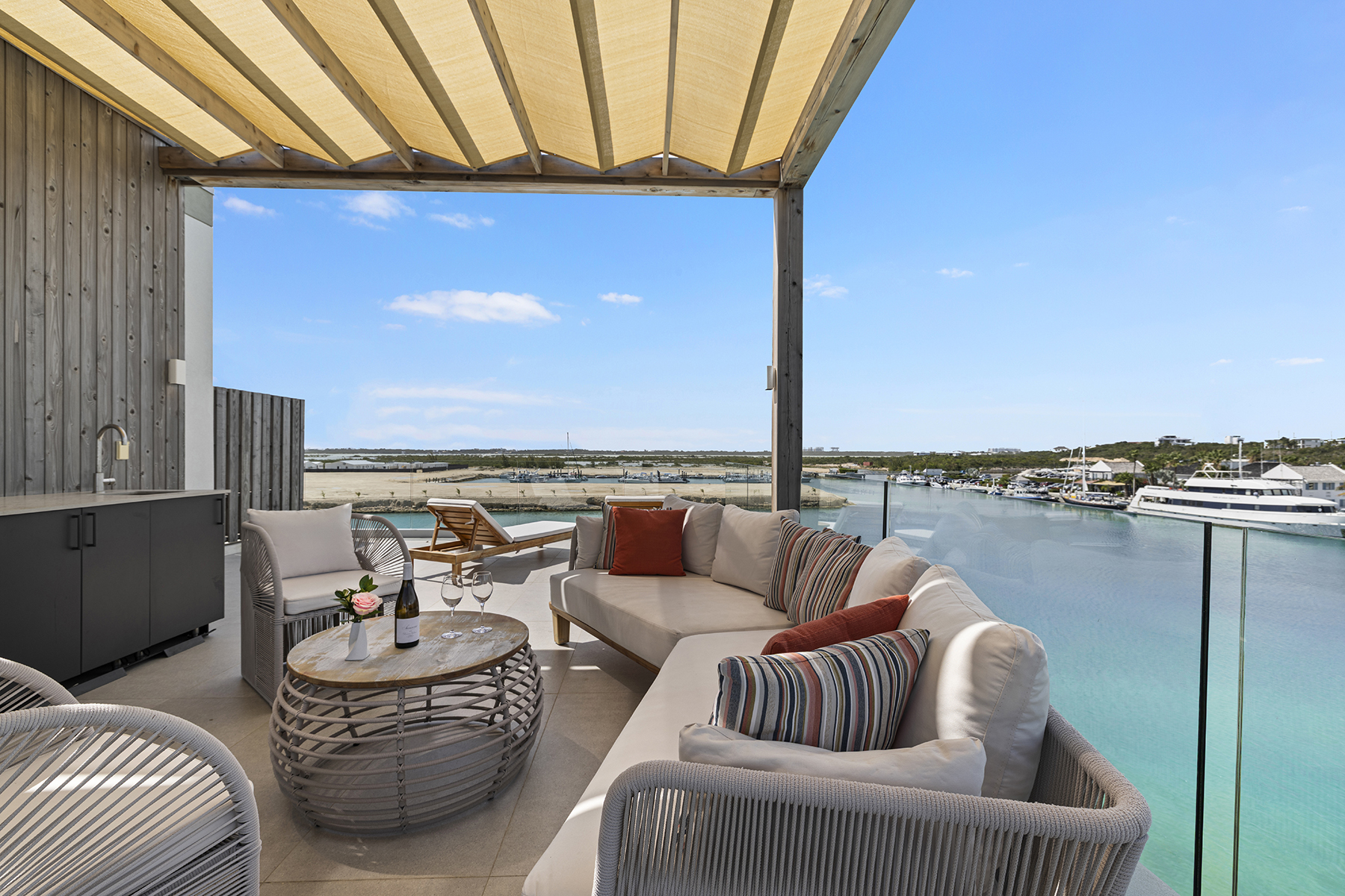  SOUTH BANK - BOATHOUSES - C5 - 物件實景