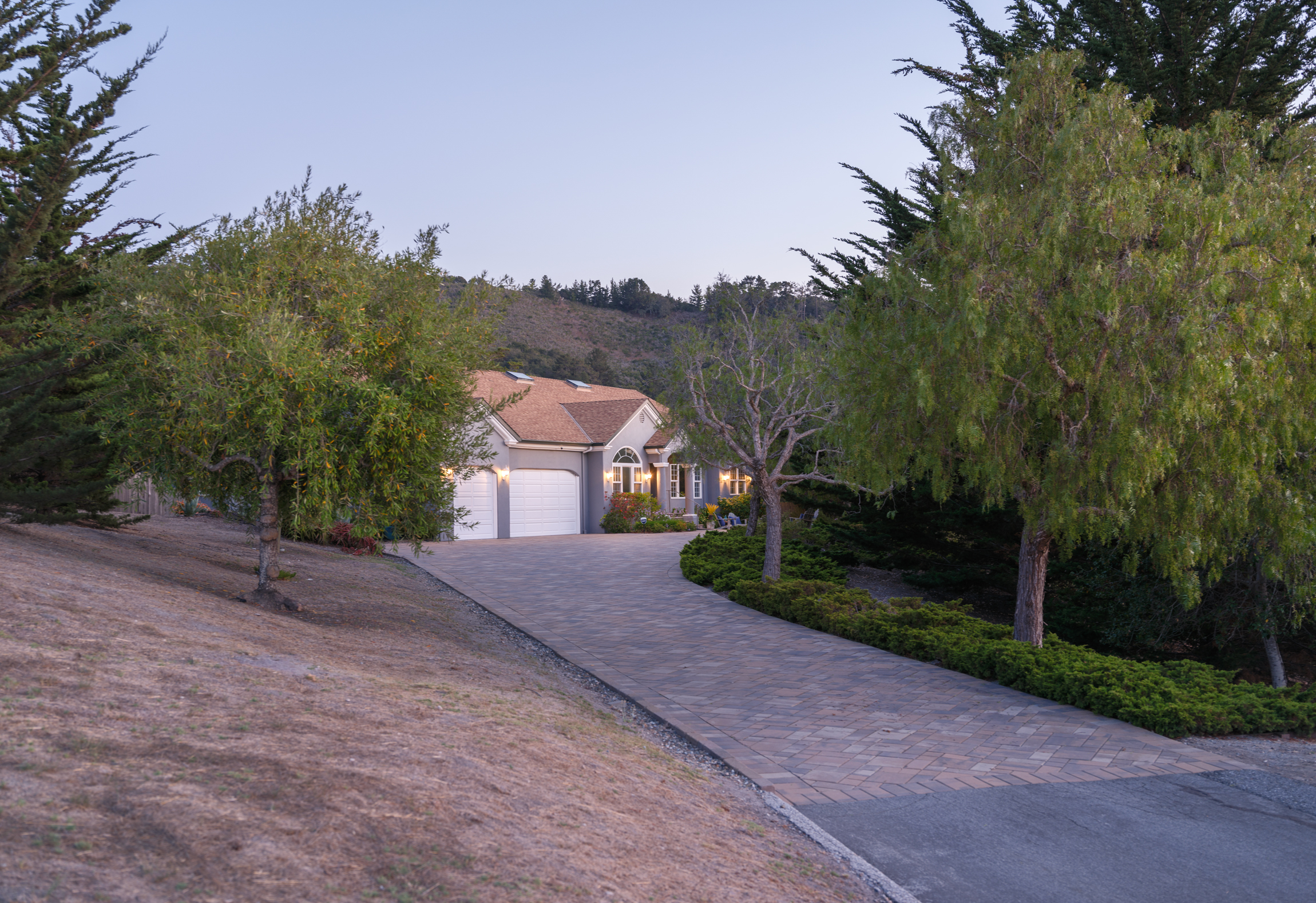  23715 Determine Lane, Monterey - 物件實景