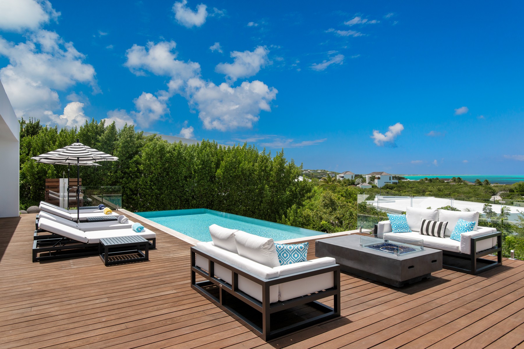  Mistral Villa - 物件實景