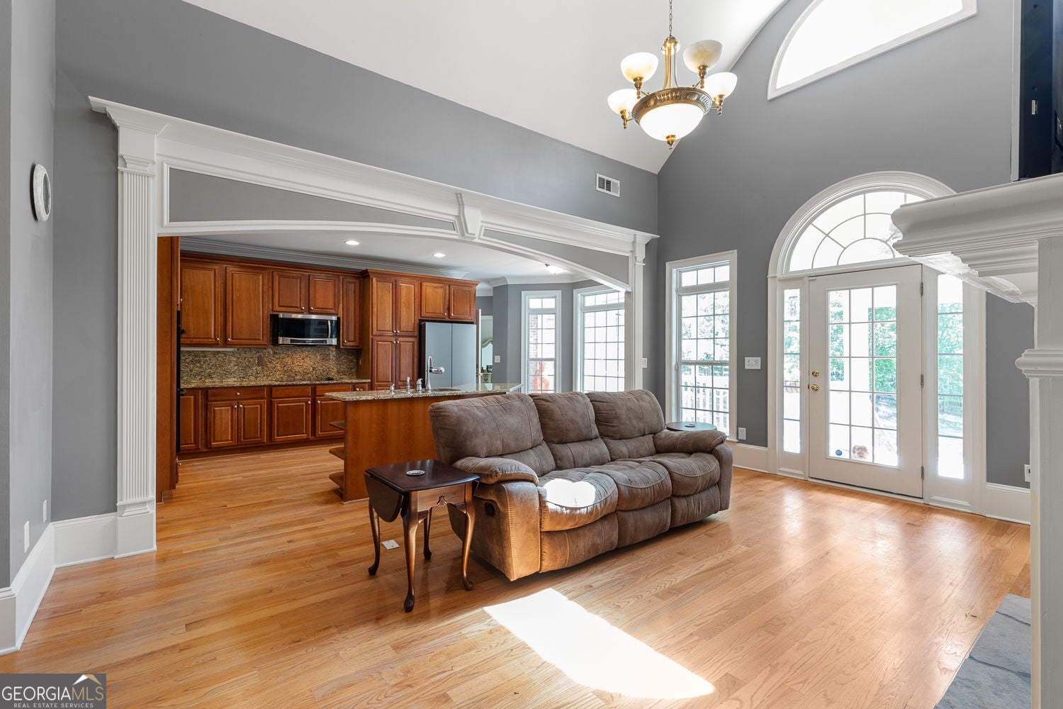 Brooks, Georgia, 30205, United States, 5 Bedrooms Bedrooms, ,5 BathroomsBathrooms,Residential,For Sale,1858968