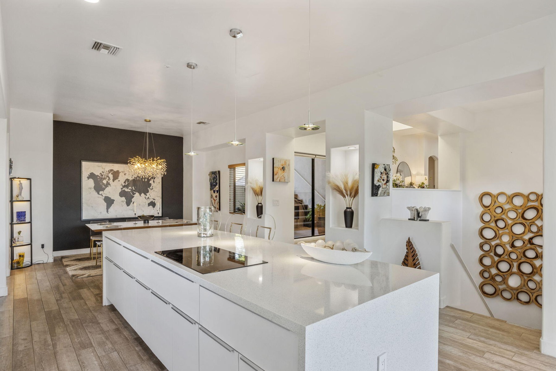  15131 E Westridge Drive¦Fountain Hills, AZ - 物件實景