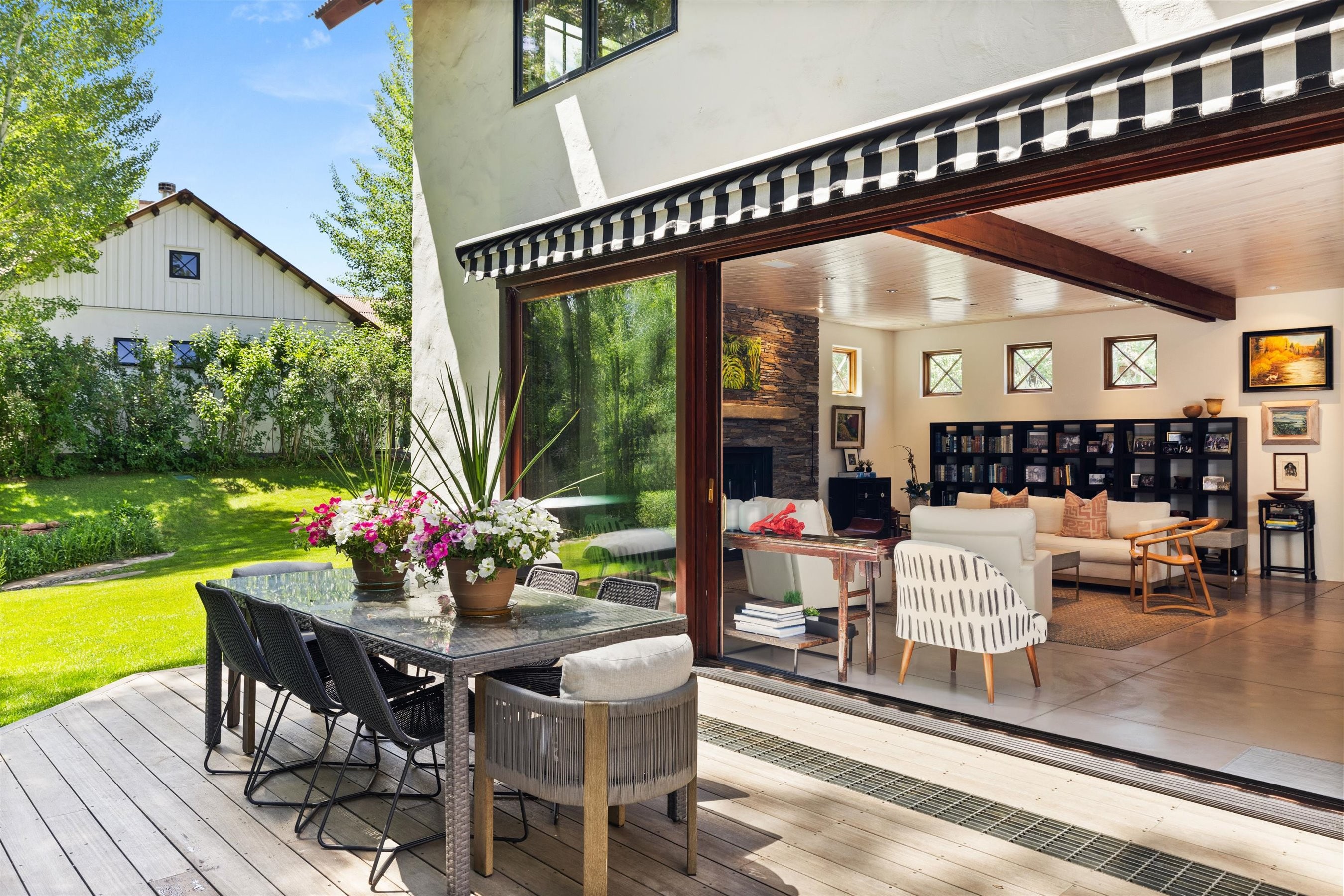  256 Twining Flats Road, Aspen, CO, 81611 - 物件實景