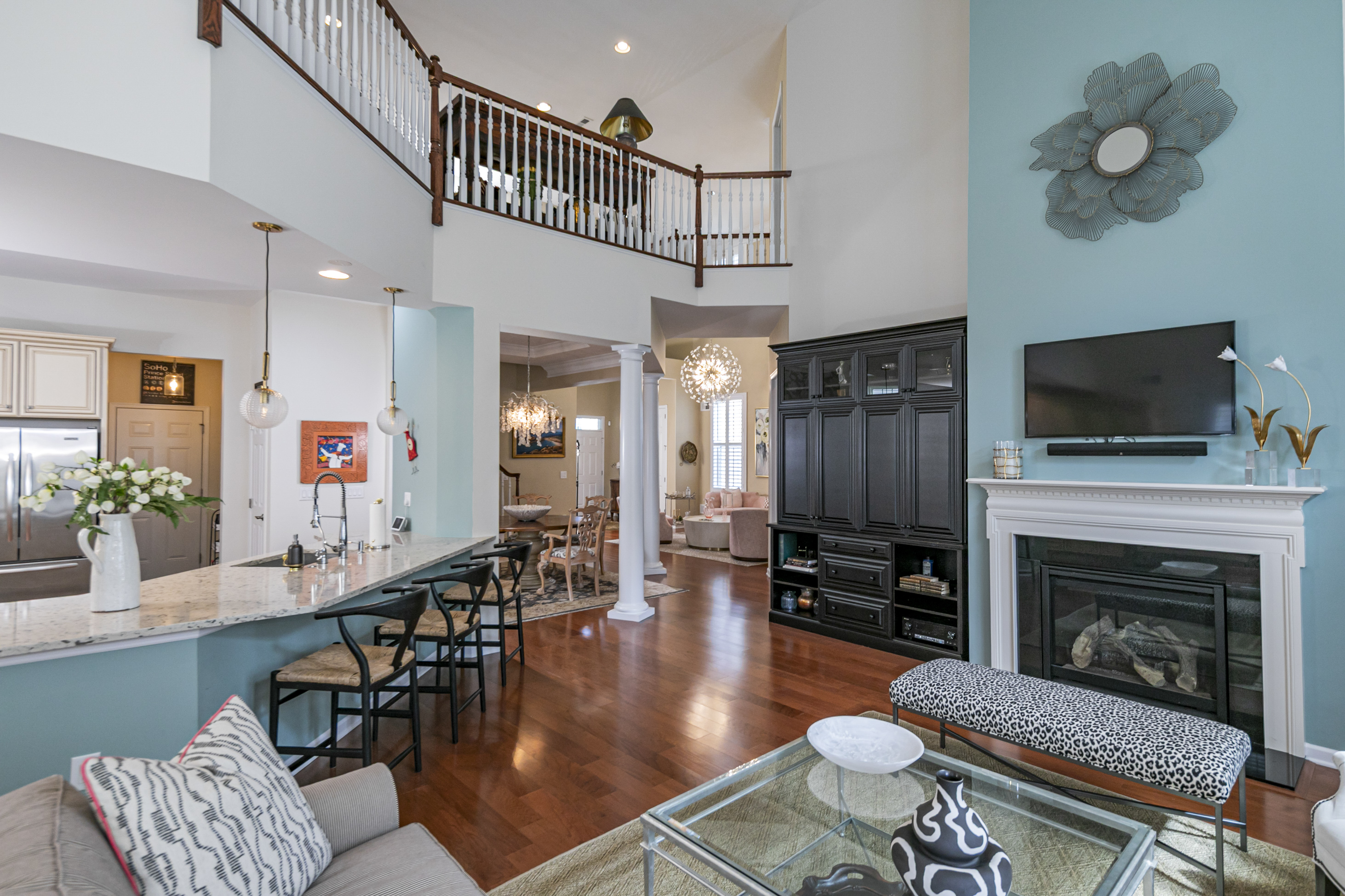  Luxury Living In Princeton Manor - 物件實景