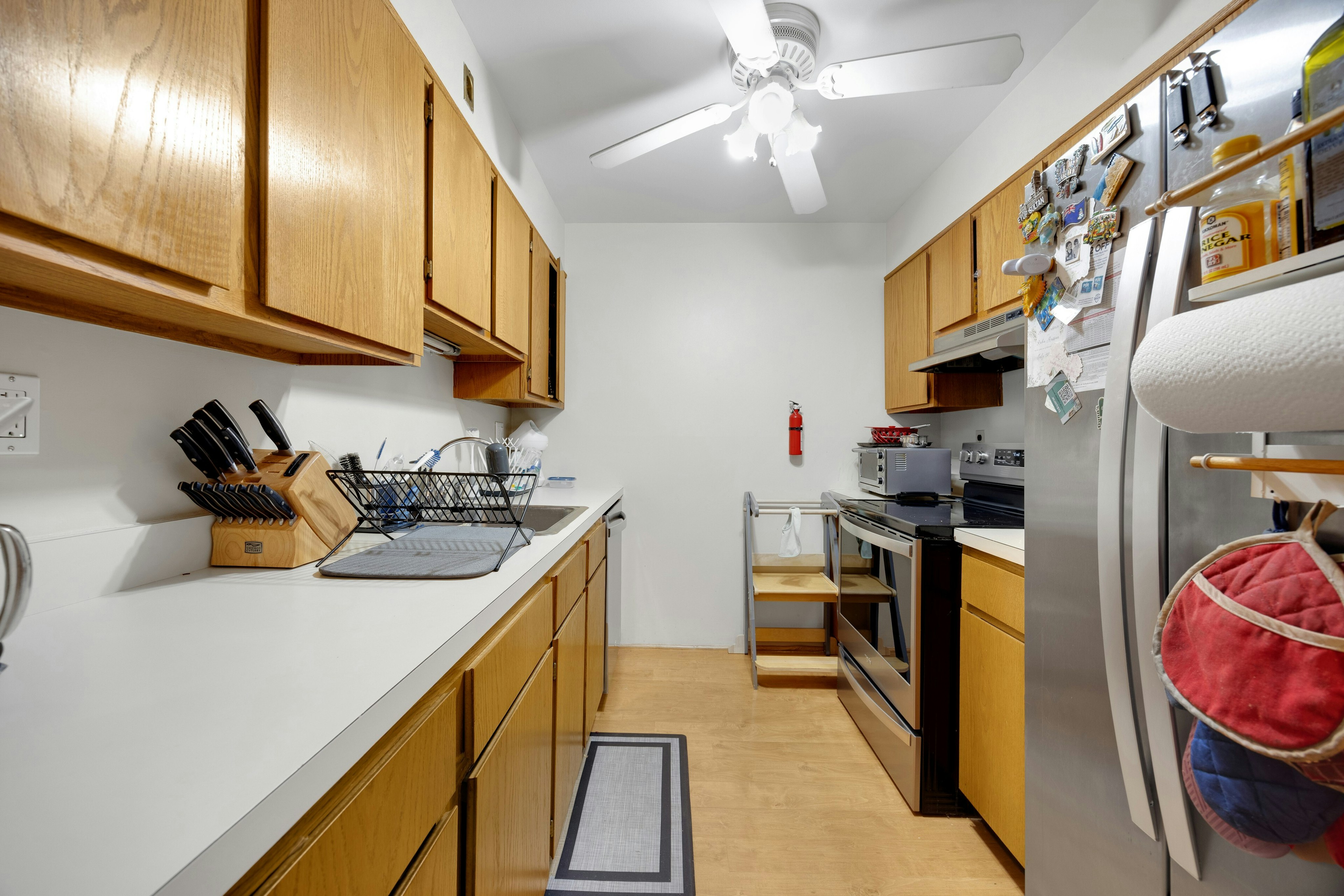  730 Mill Street #F10, Belleville, NJ 07109 - 物件實景