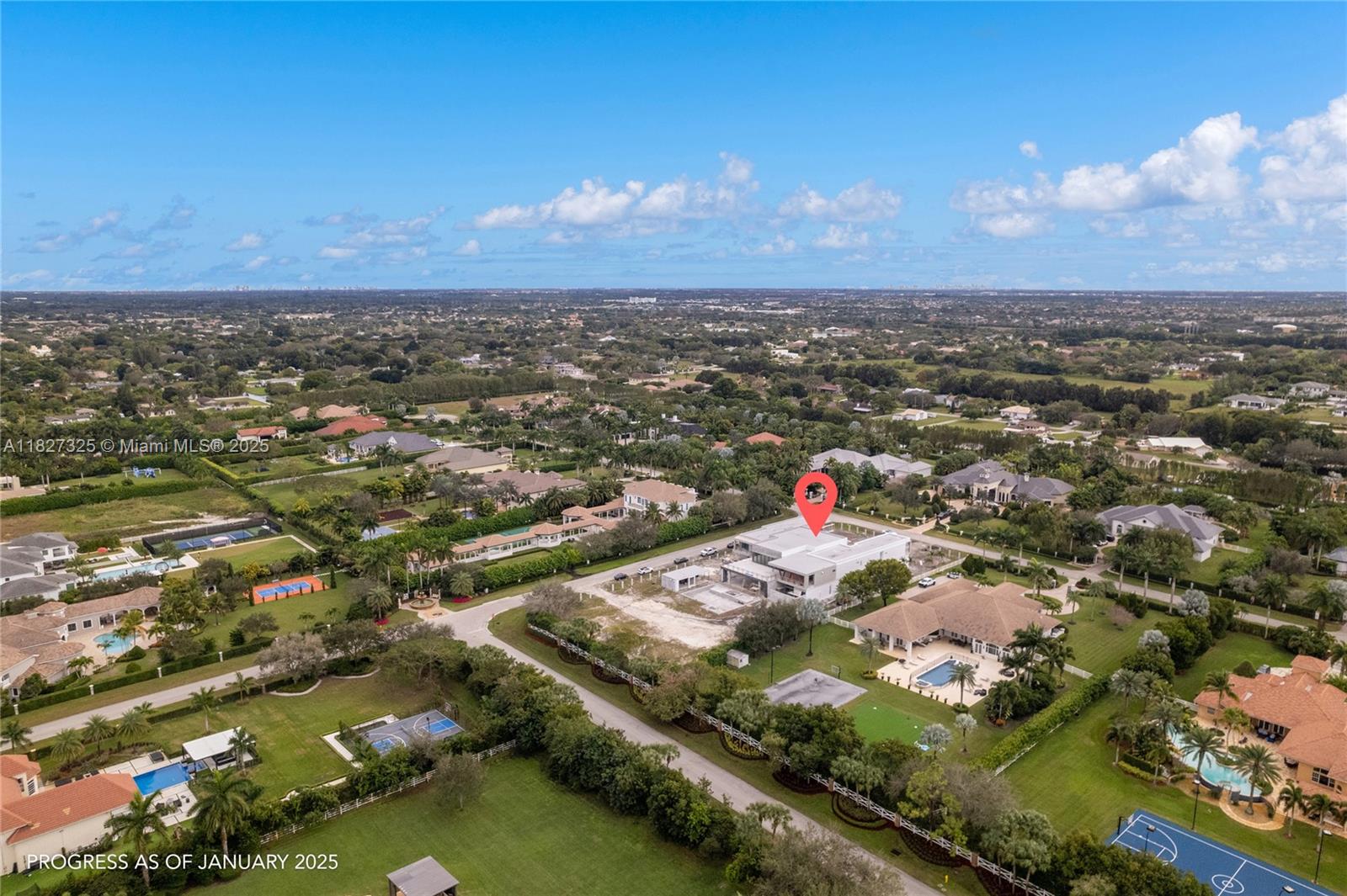 Southwest Ranches, Florida, 33331, United States, 9 Bedrooms Bedrooms, ,13 BathroomsBathrooms,Residential,For Sale,1868608