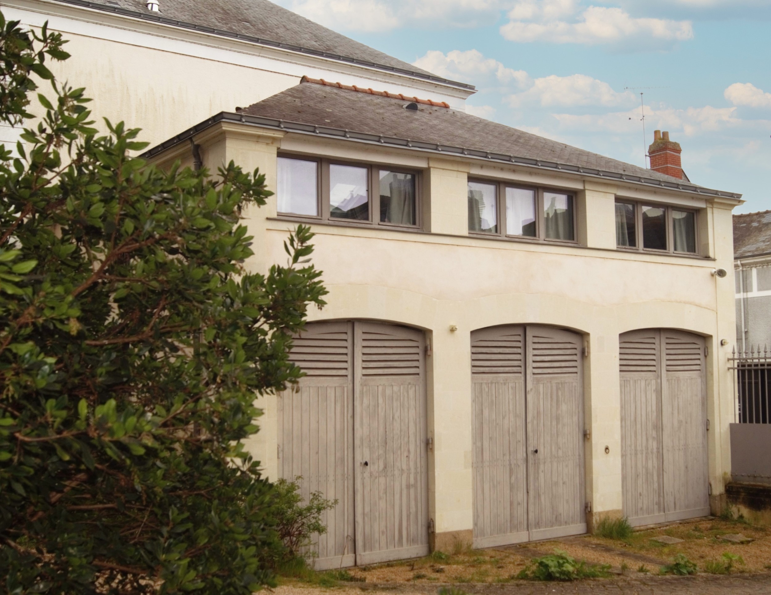  Beautiful 19th-century mansion between Nantes and Angers - 物件實景
