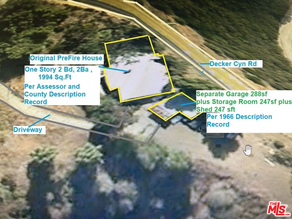 Malibu, California, 90265, United States, 2 Bedrooms Bedrooms, ,2 BathroomsBathrooms,Residential,For Sale,1795604