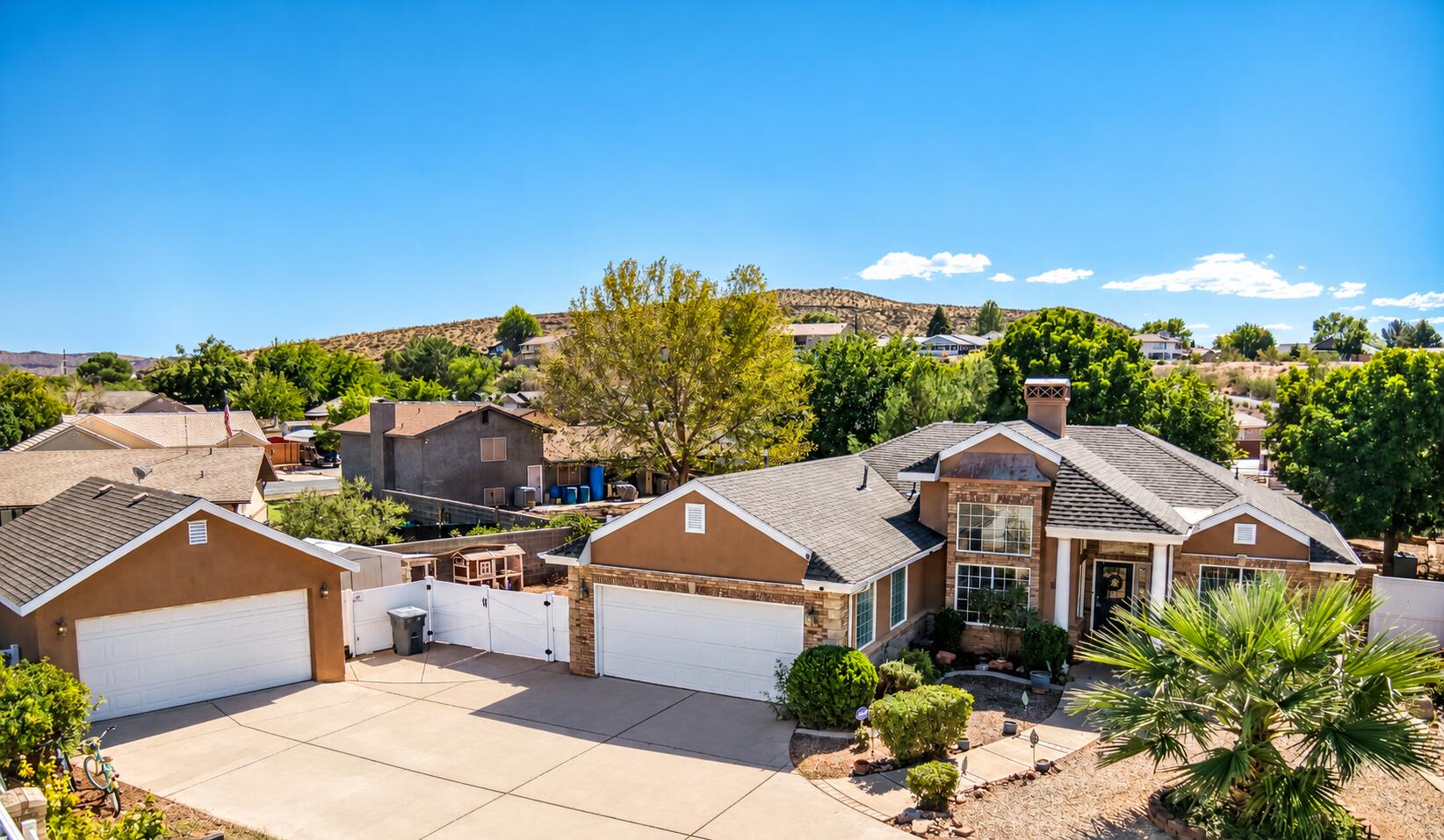 Palm Cir, Saint George, UT 84790