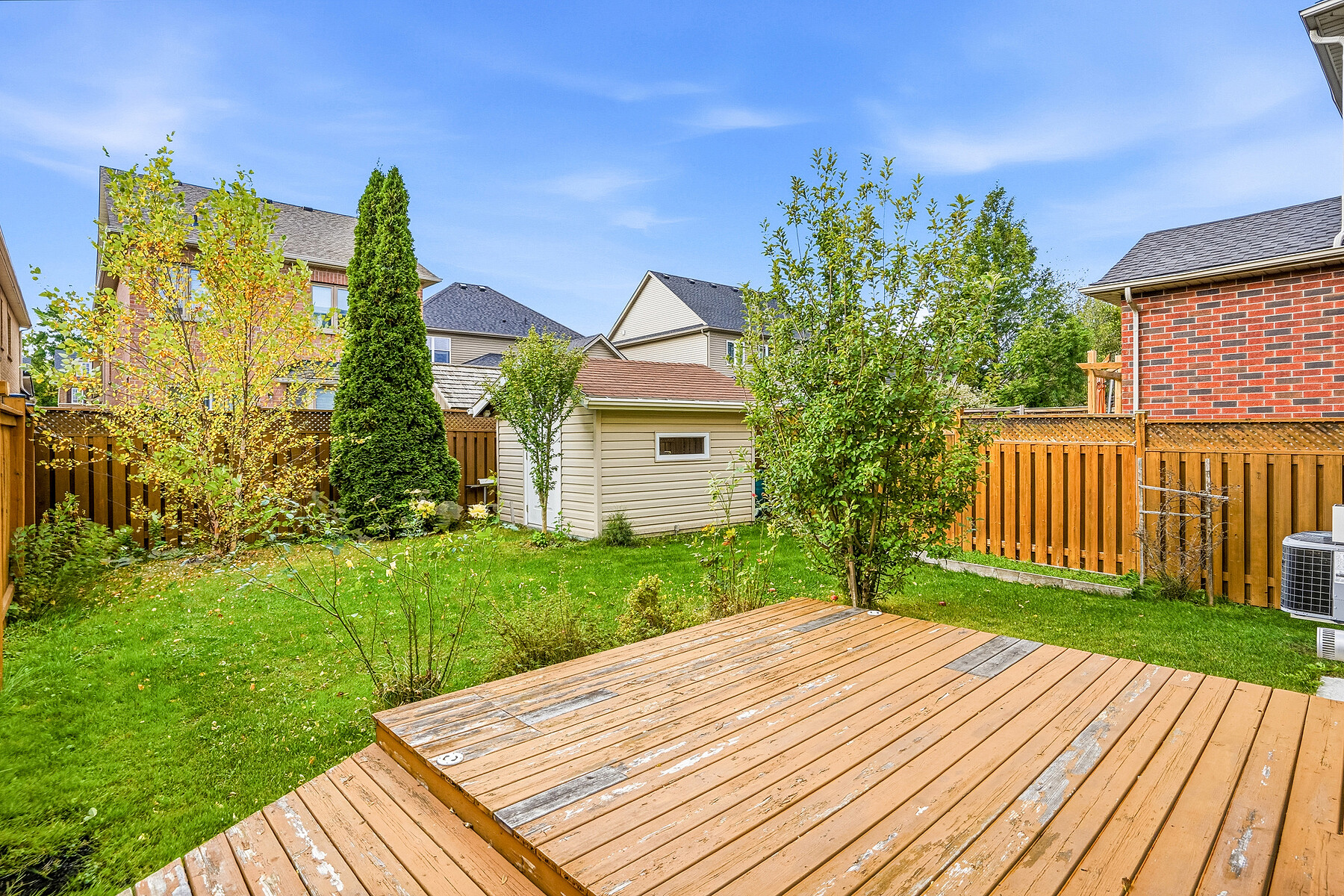  2- Storey Detached Home - 物件實景