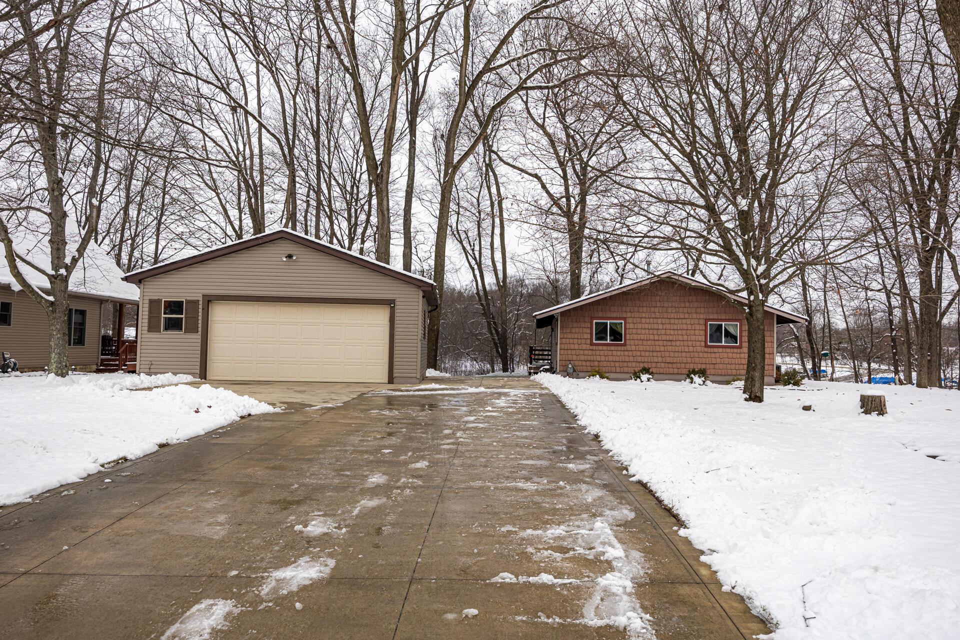 Mount Gilead, Ohio, 43338, United States, 3 Bedrooms Bedrooms, ,2 BathroomsBathrooms,Residential,For Sale,2002484