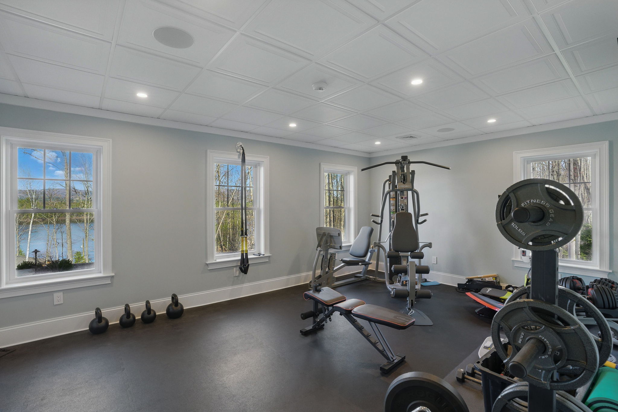  711 West Shore Road, Alexandria, NH, 03222 - 物件實景