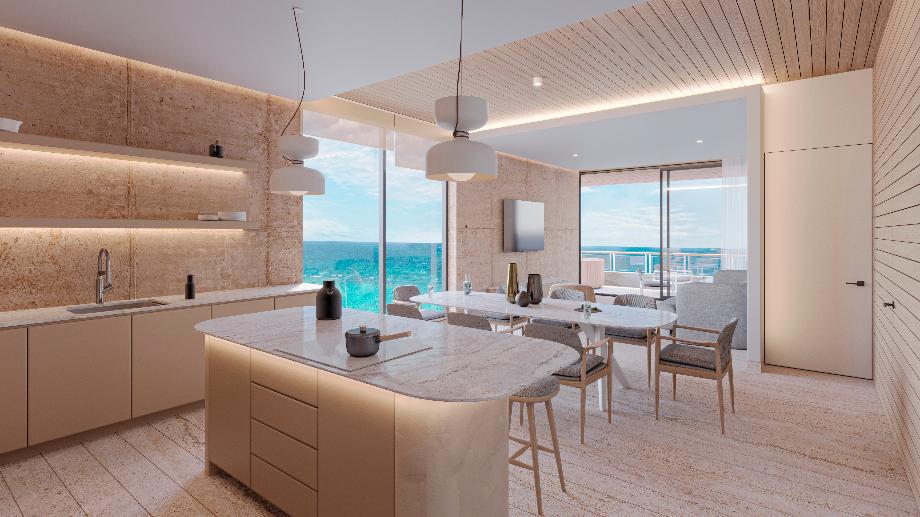 Z.F.M.T, Puerto Morelos, Quintana Roo, 77580, Mexico, 1 Bedroom Bedrooms, ,2 BathroomsBathrooms,Residential,For Sale,Z.F.M.T,1563711