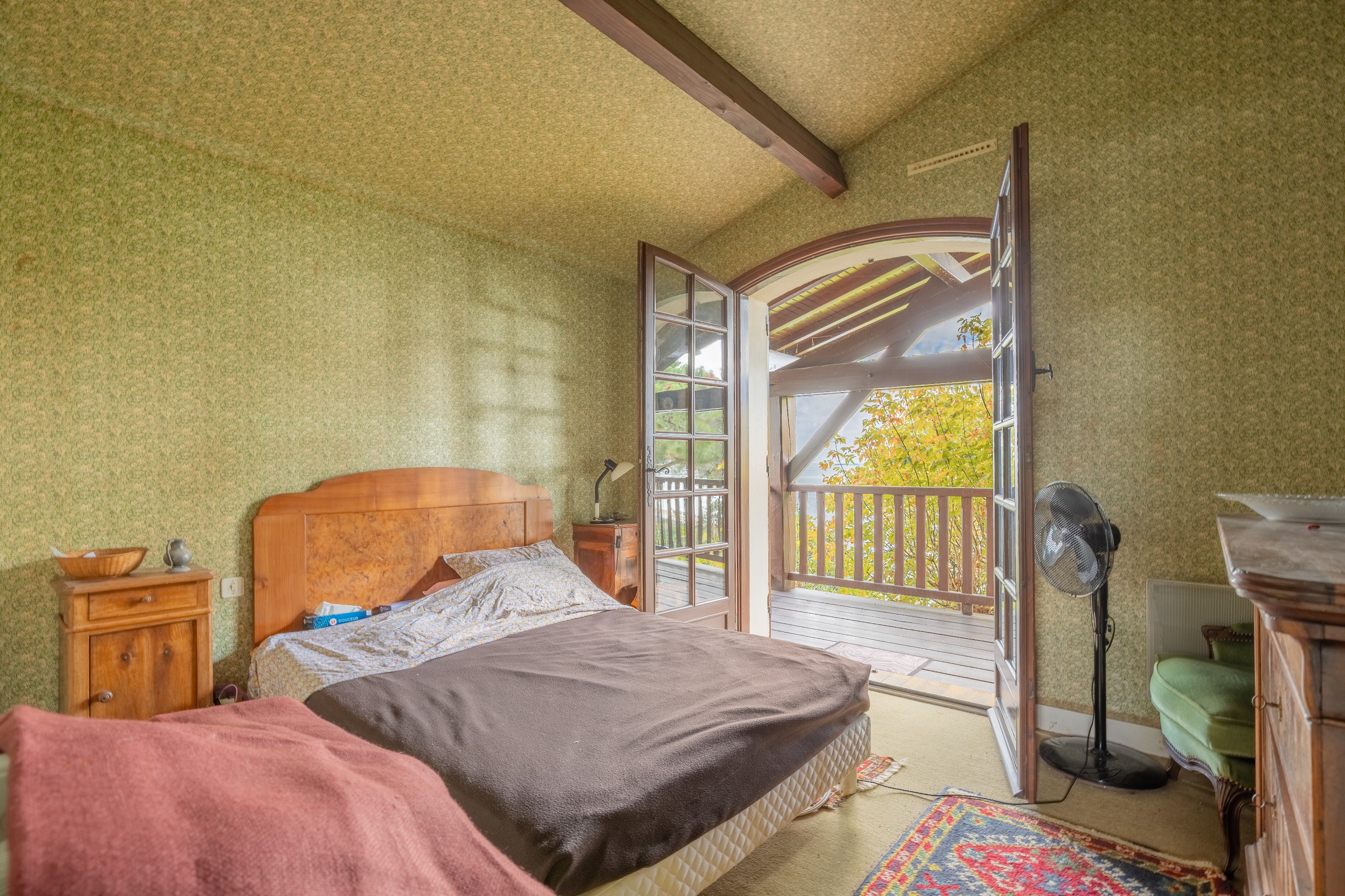 CAP FERRET PENINSULA – LANDAIS-STYLE HOUSE ON FIRST LINE WITH PANORAMIC VIEW OF… - 物件實景