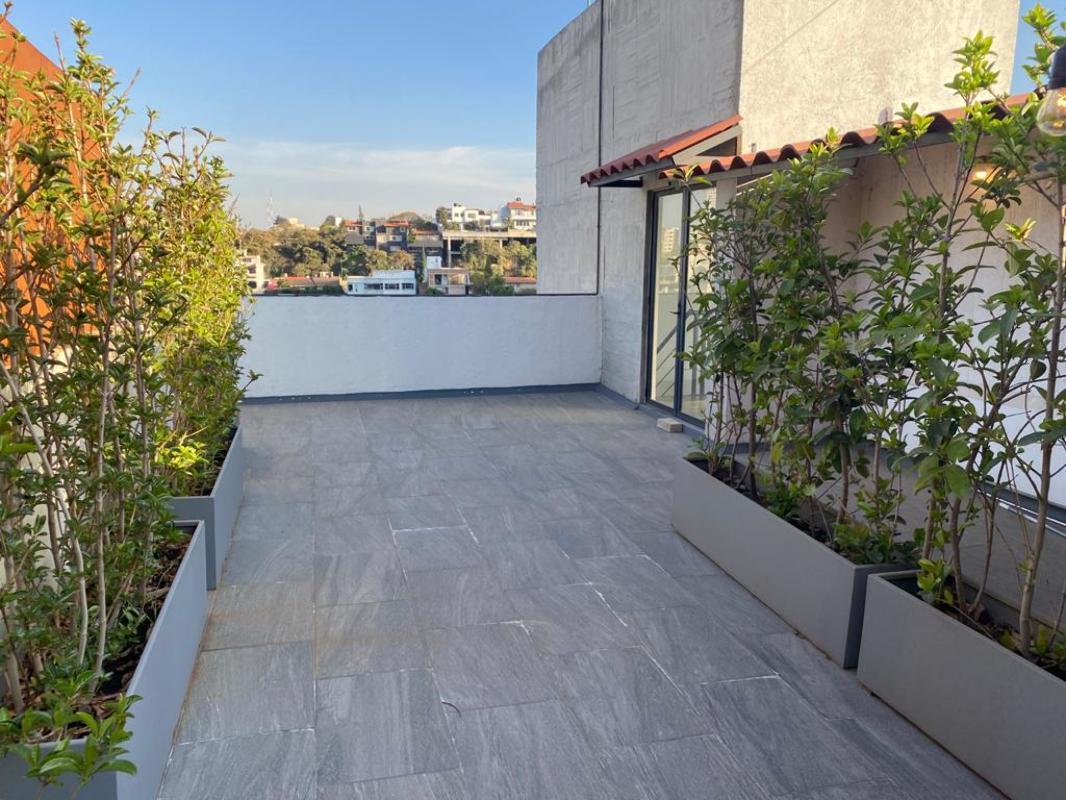 Materiales de Guerra, Cuajimalpa de Morelos, Ciudad de México, 05129, Mexico, 1 Bedroom Bedrooms, ,1 BathroomBathrooms,Residential,For Sale,Materiales de Guerra,1444542