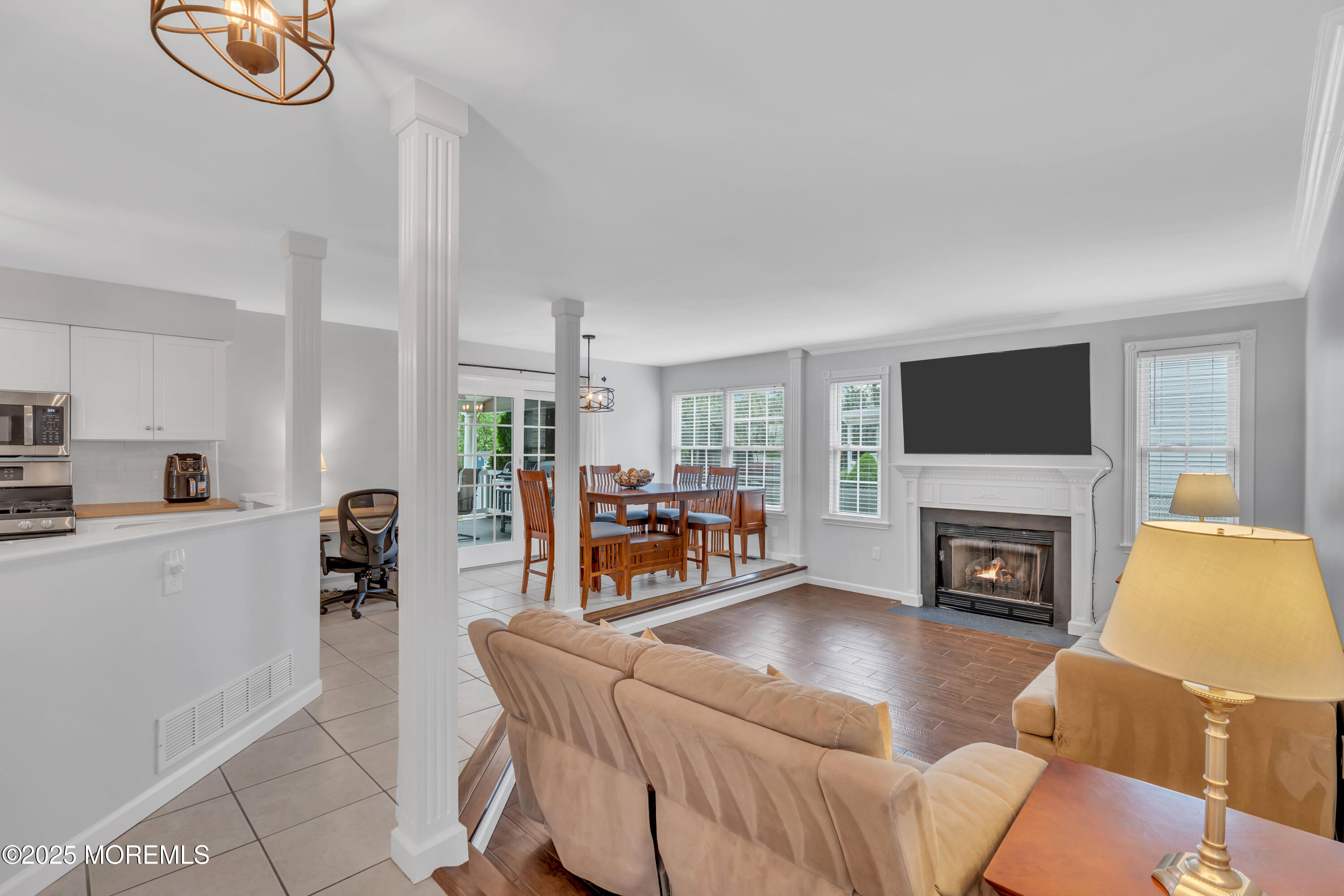 Howell, New Jersey, 07731, United States, 3 Bedrooms Bedrooms, ,3 BathroomsBathrooms,Residential,For Sale,1989169