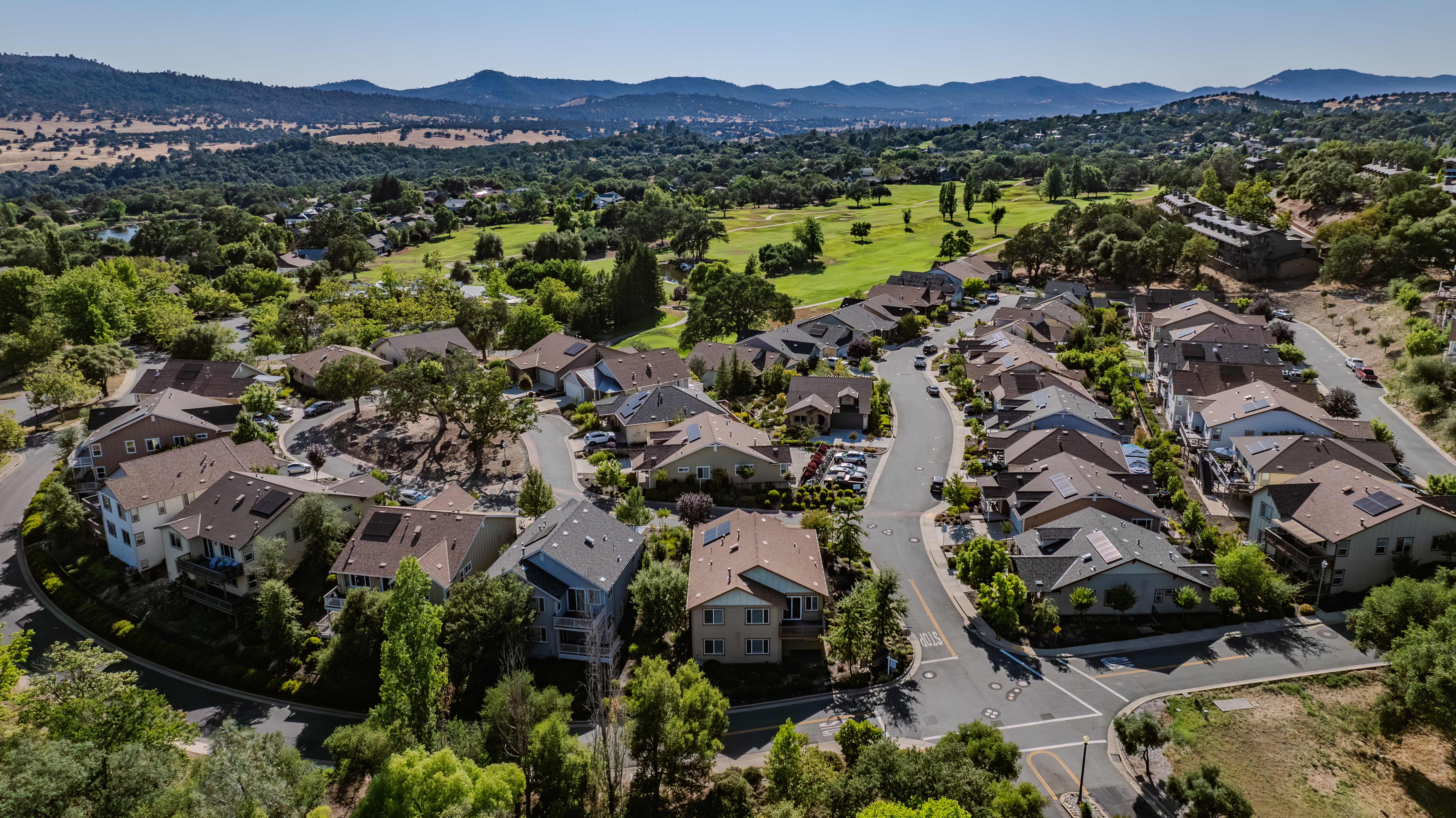  648 Edgewood Loop, Angels Camp, CA 95222 - 物件實景