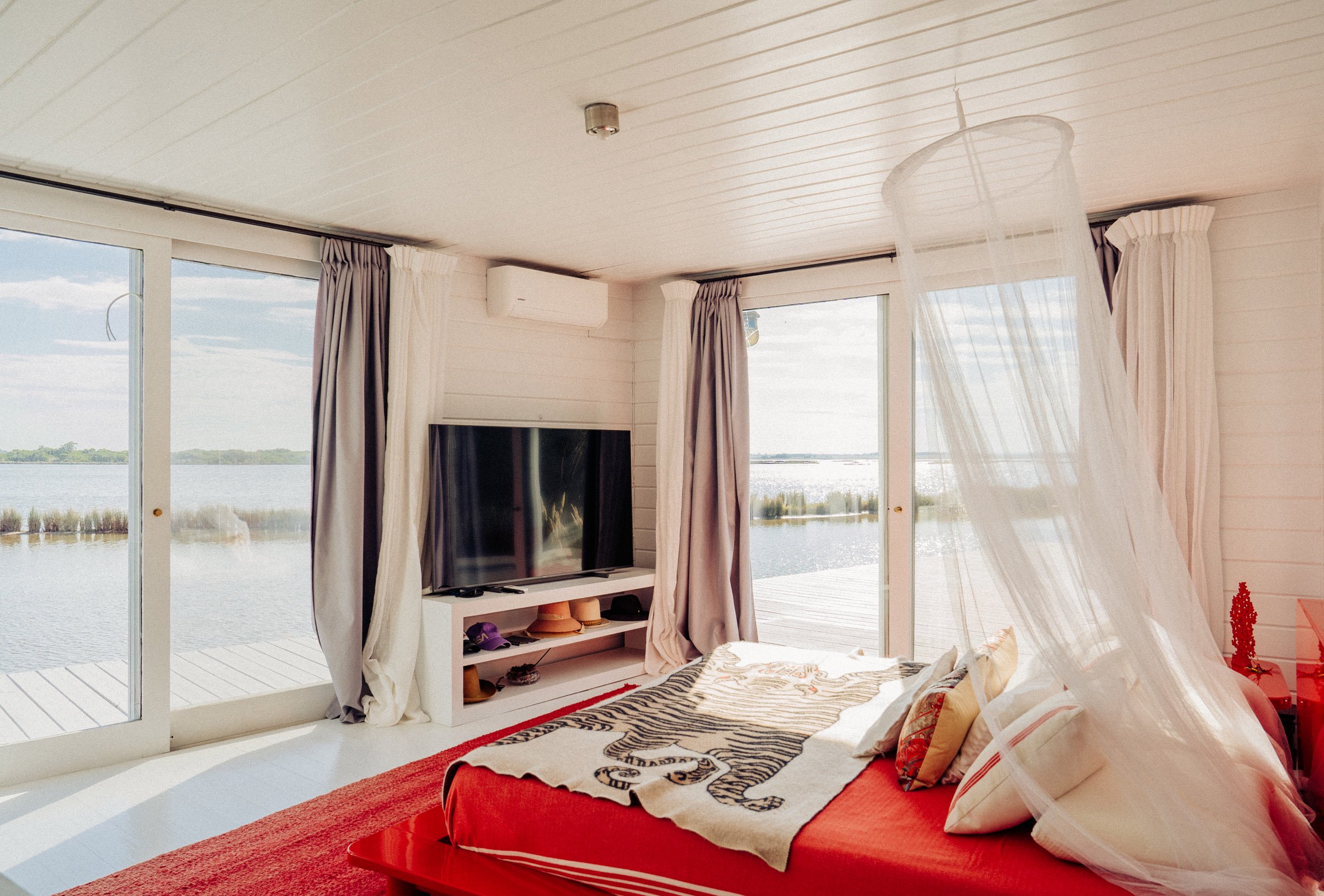  Dream house in Laguna José Ignacio - 物件實景