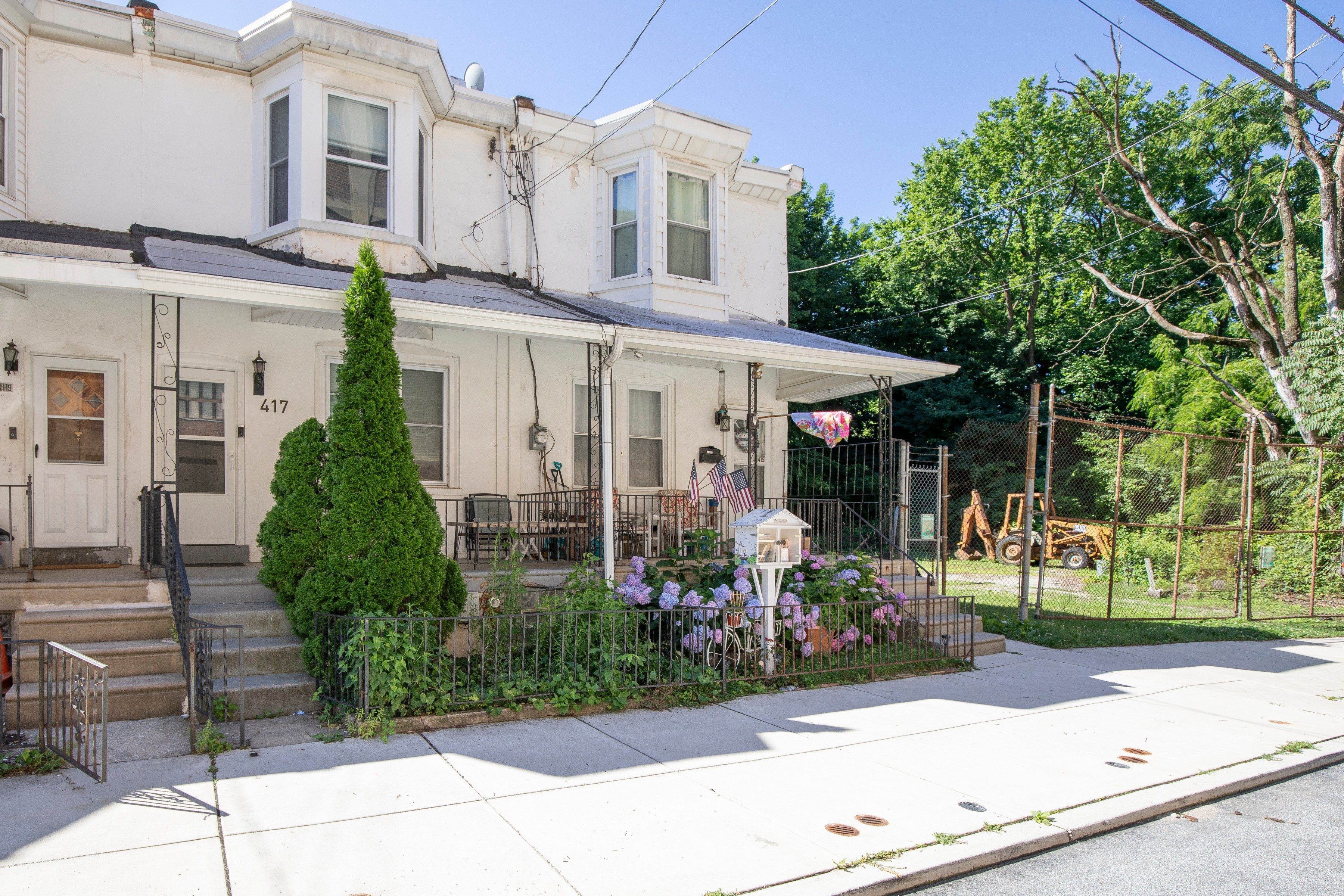  417 Krams Avenue, Philadelphia, PA 19128 - 物件實景