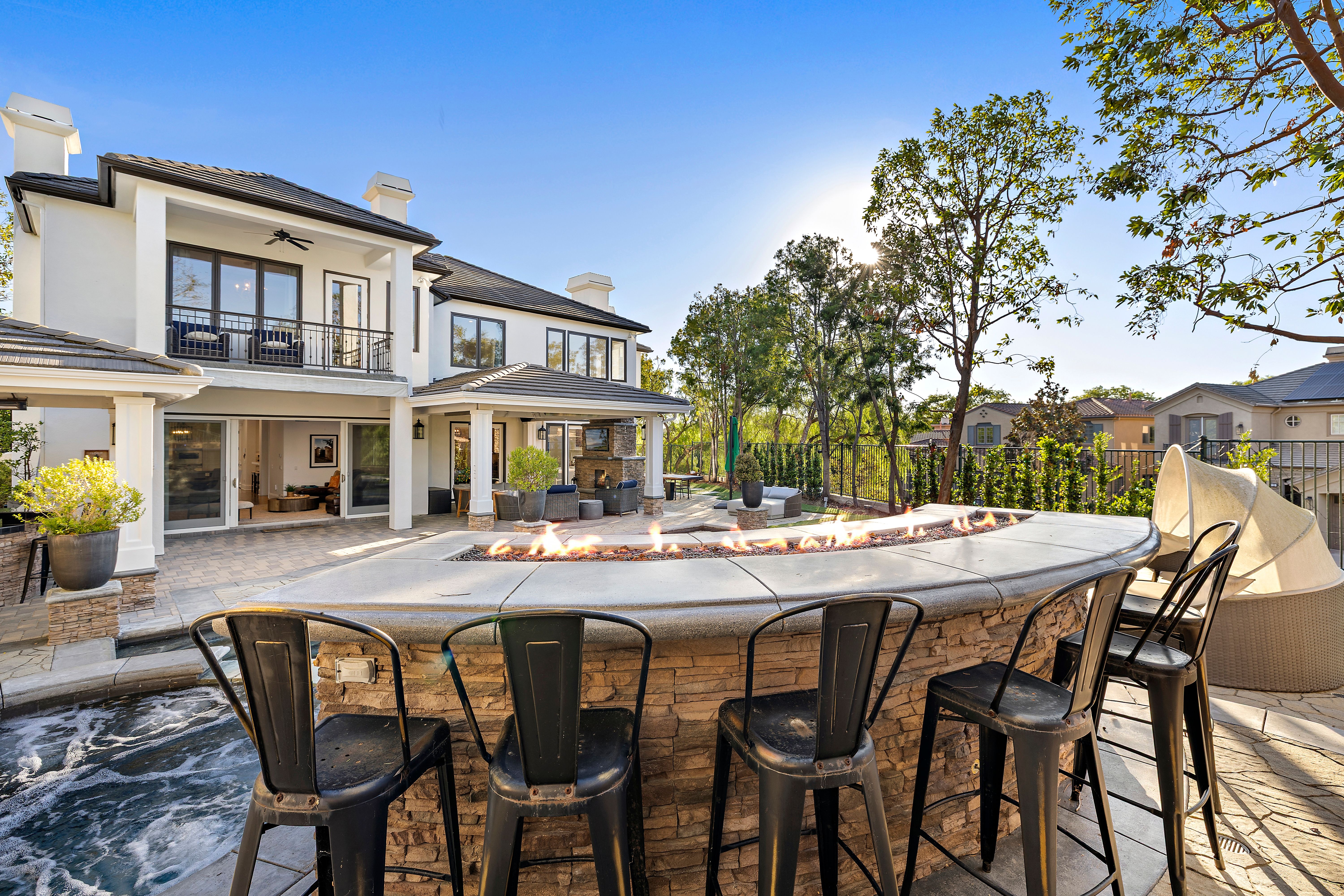  22 Hawthorne Lane, Coto de Caza, CA 92679 - 物件實景